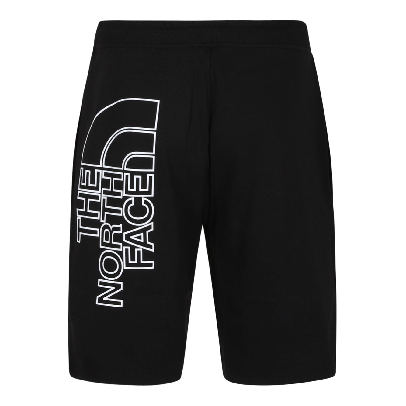 THE NORTH FACE Comfortable Cotton Shorts for Men
