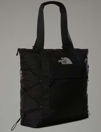 THE NORTH FACE Recycled Nylon Handbag - Unisex Mini Design
