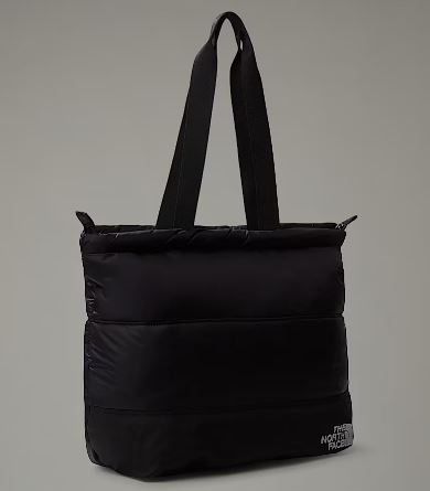 THE NORTH FACE Recycled Nylon Handbag