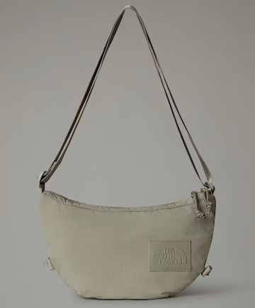 THE NORTH FACE Eco-Friendly Recycled Nylon Handbag for Women