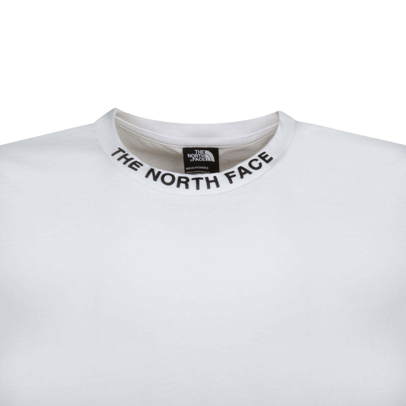 THE NORTH FACE Men's Classic Cotton T-Shirt