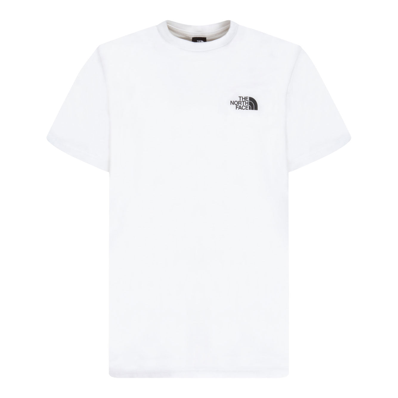 THE NORTH FACE Men's Classic Cotton T-Shirt
