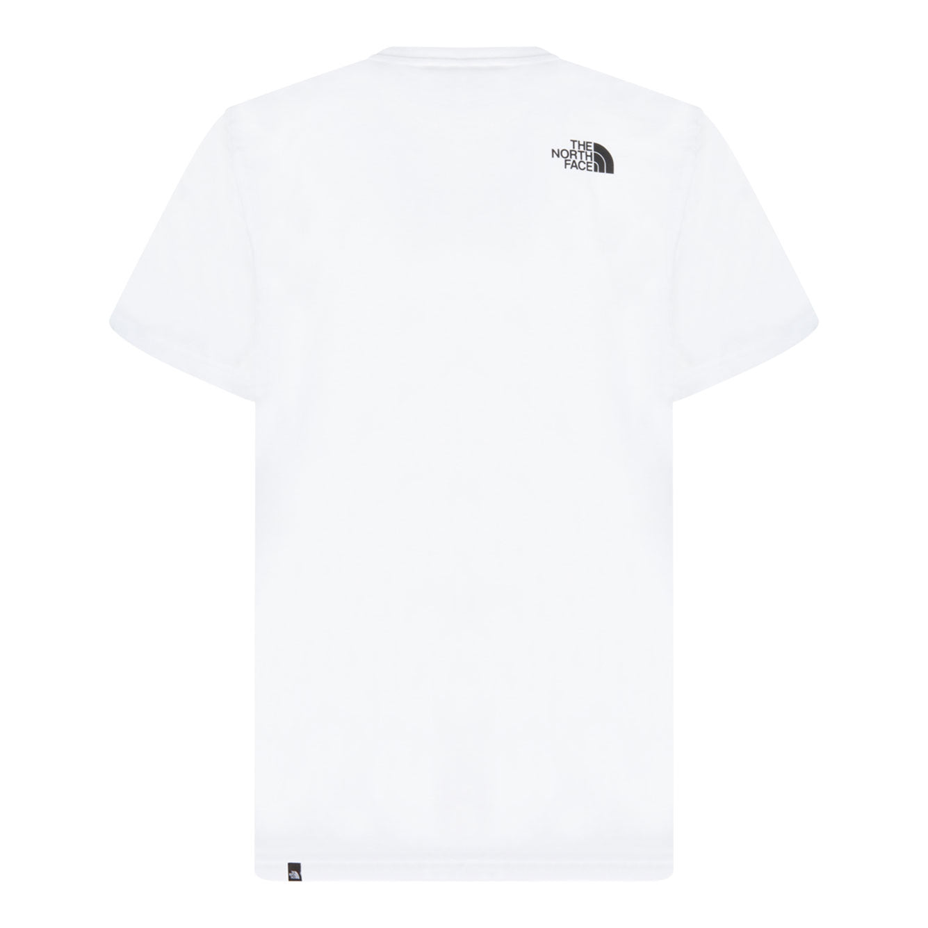 THE NORTH FACE Men's Classic Cotton T-Shirt
