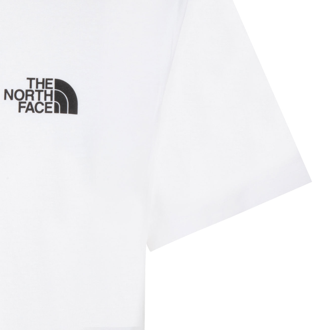 THE NORTH FACE Men's Classic Cotton T-Shirt
