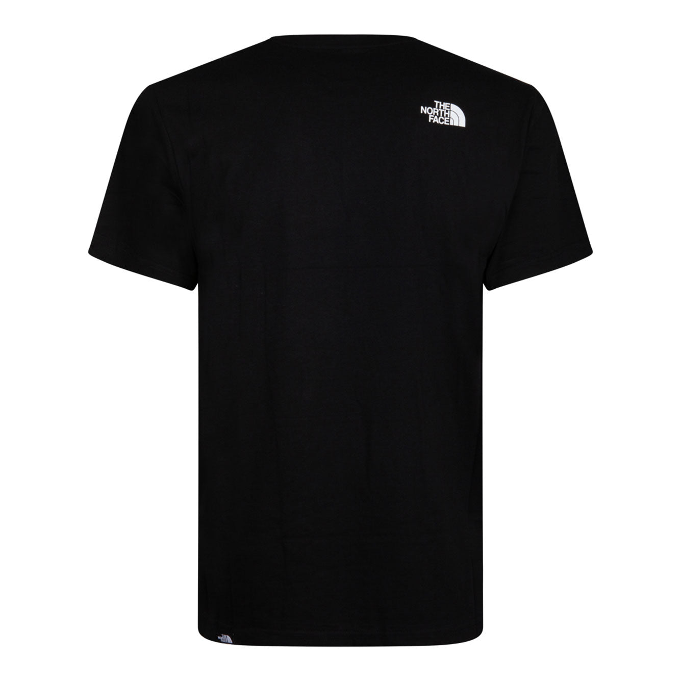 THE NORTH FACE Men's Essential Cotton T-Shirts and Polos