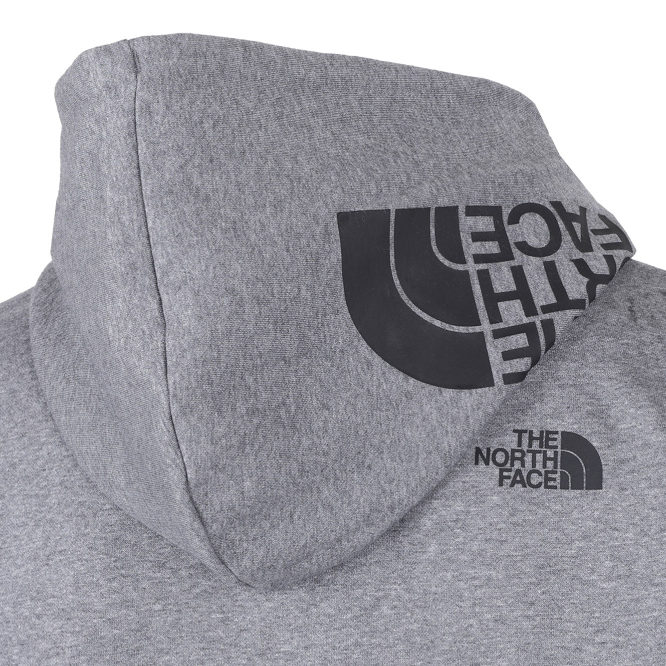 THE NORTH FACE Men's Cotton Blend Coat - Medium