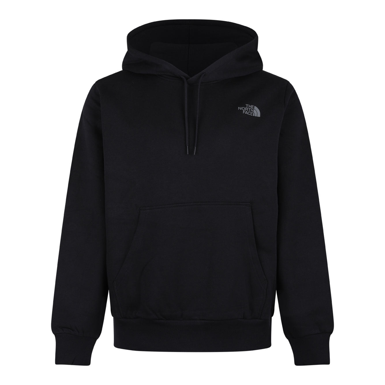 THE NORTH FACE Men's Cotton Outerwear Coat - Classic Design