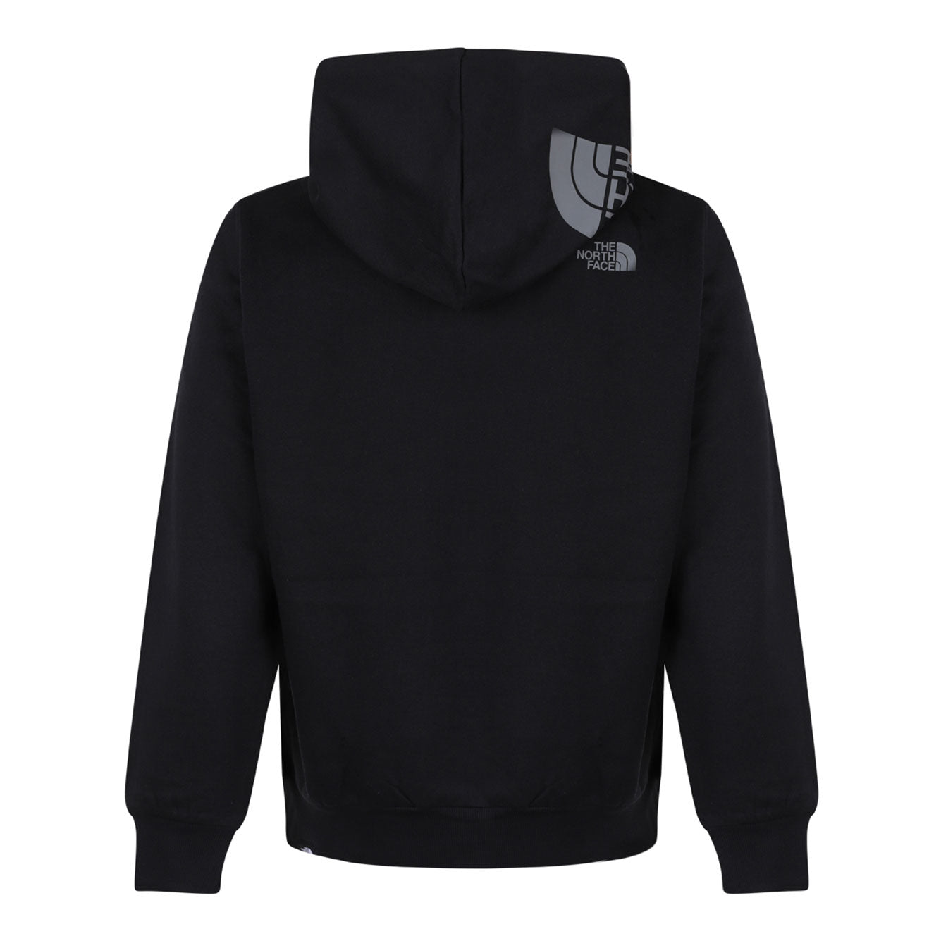 THE NORTH FACE Men's Cotton Outerwear Coat - Classic Design