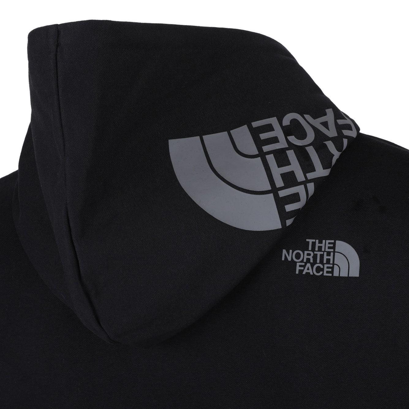 THE NORTH FACE Men's Cotton Outerwear Coat - Classic Design