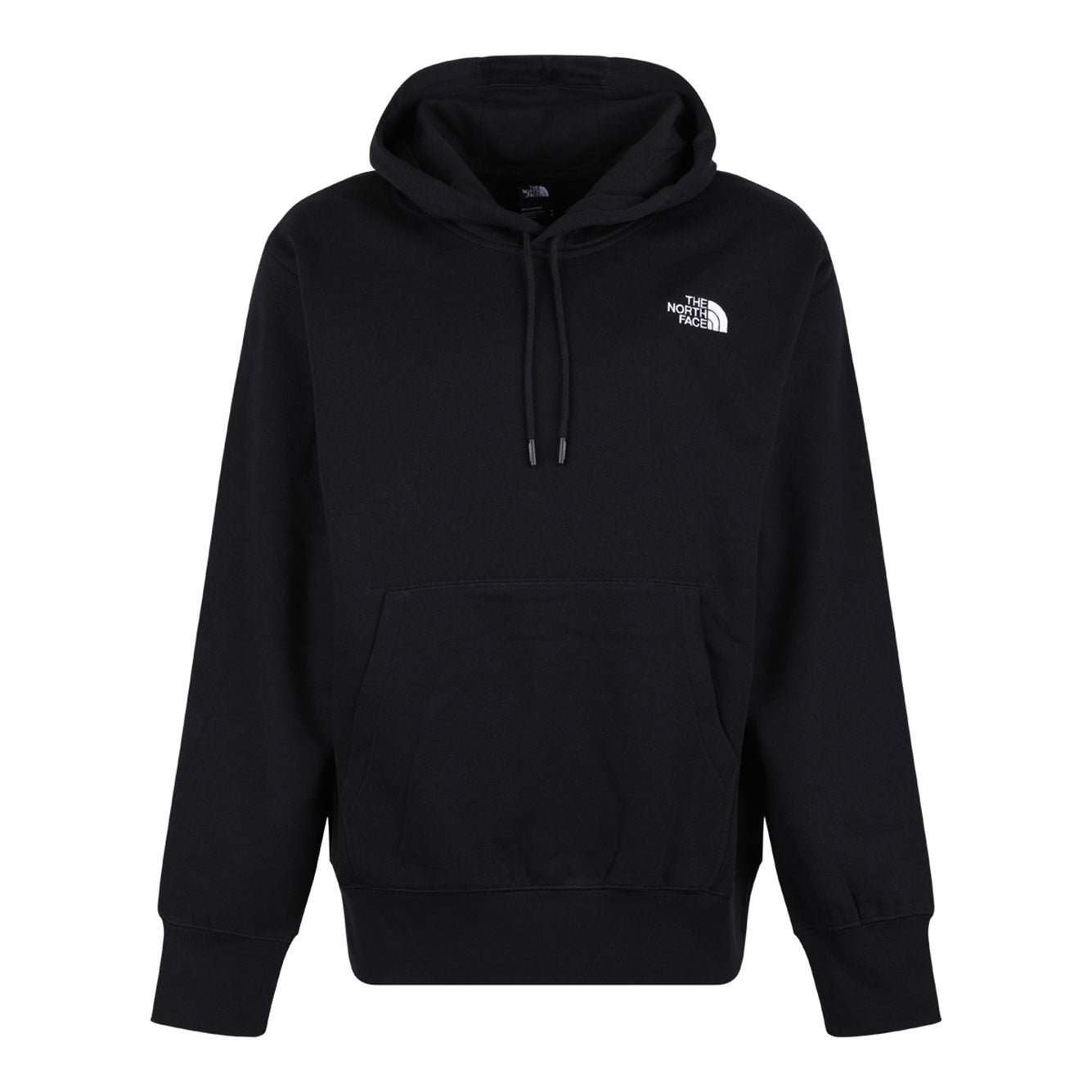 THE NORTH FACE Men's Cotton Blend Carryover Coat