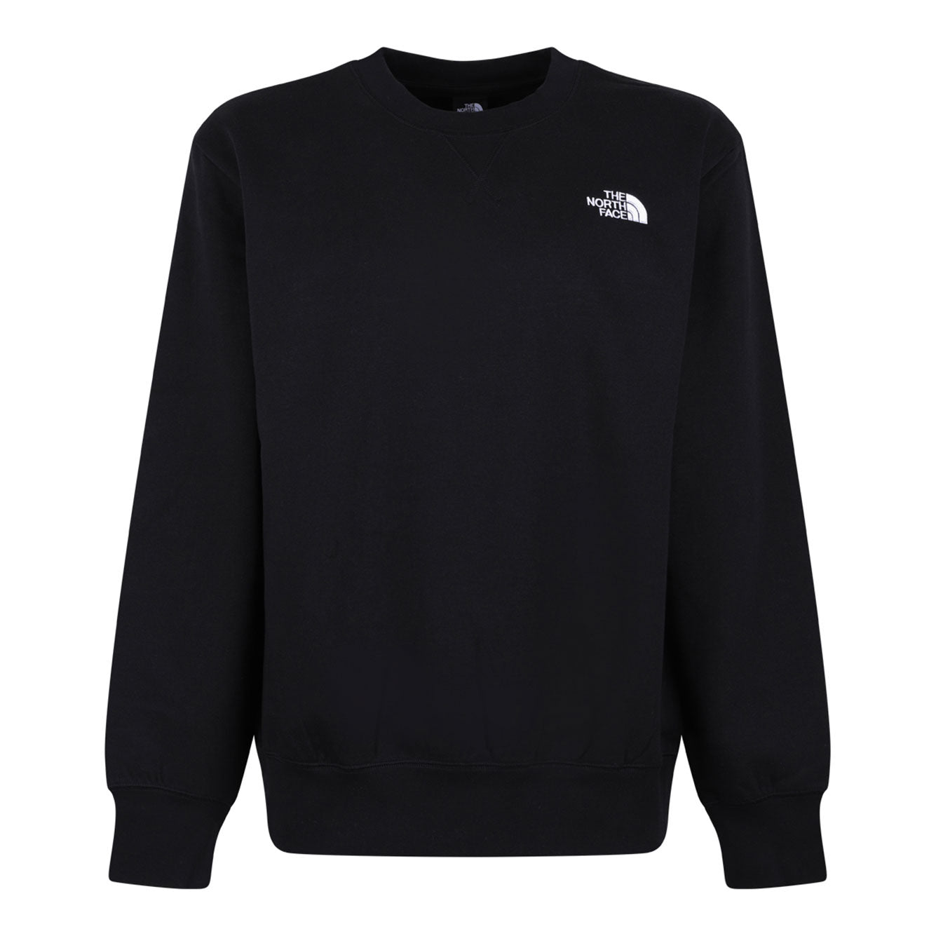 THE NORTH FACE Classic Cotton-Blend Sweater for Men