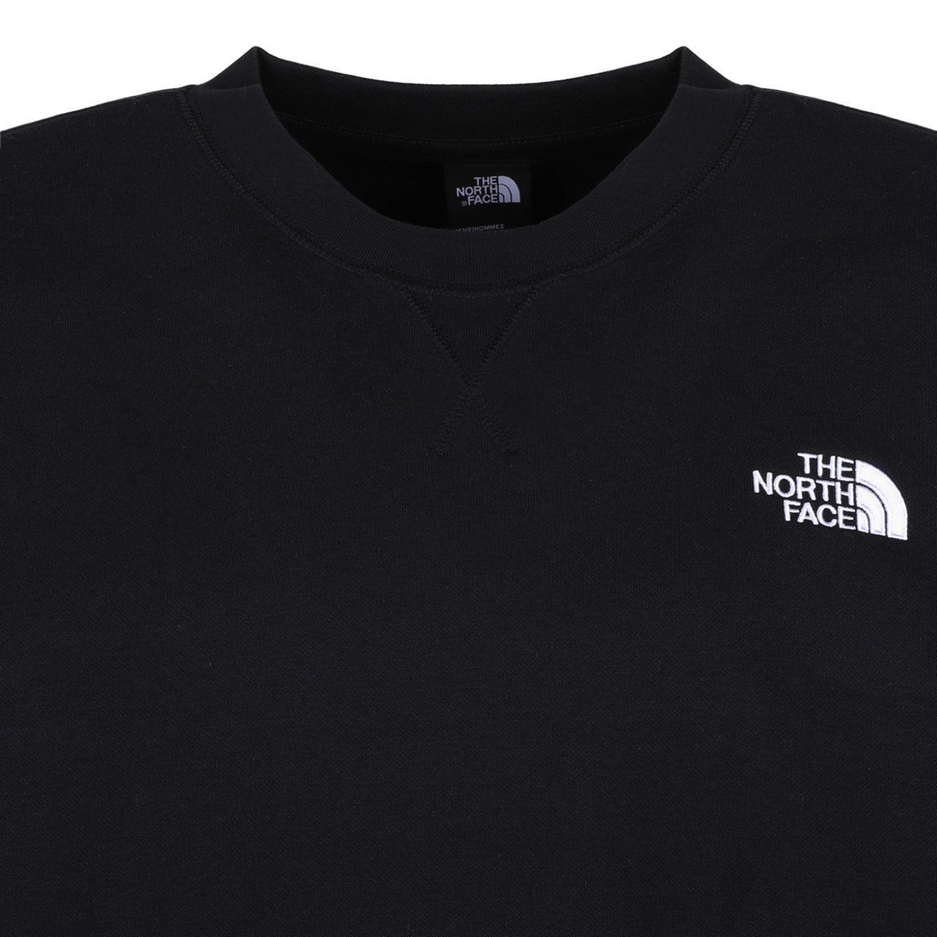 THE NORTH FACE Classic Cotton-Blend Sweater for Men