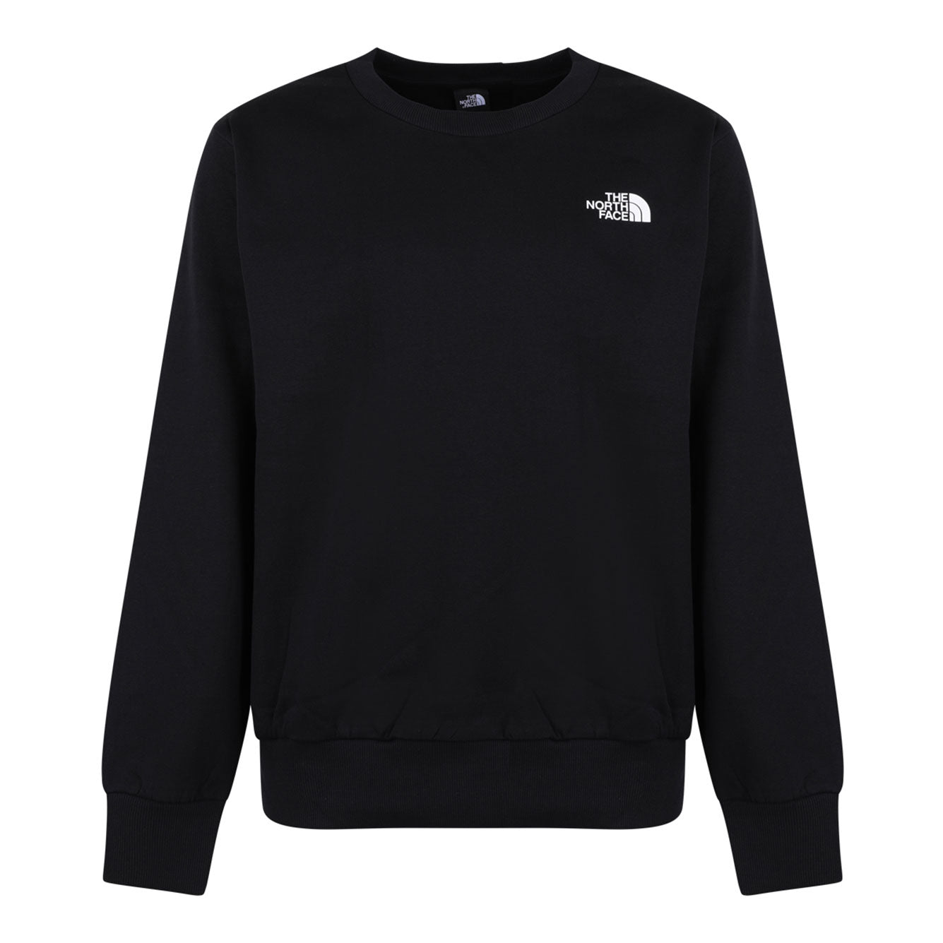 THE NORTH FACE Cotton Blend Sweater for Men