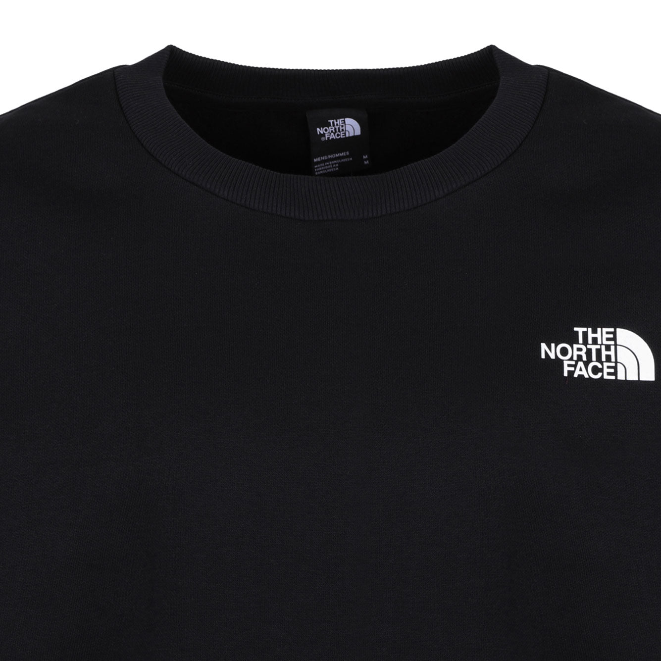 THE NORTH FACE Cotton Blend Sweater for Men