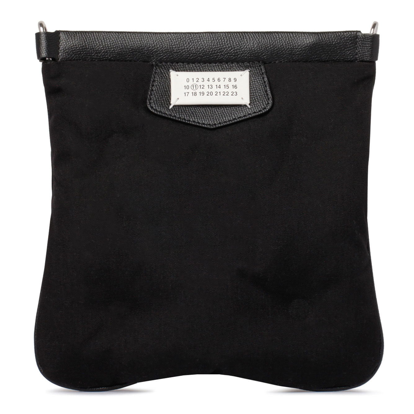 MAISON MARGIELA Polyurethane Mini Handbag