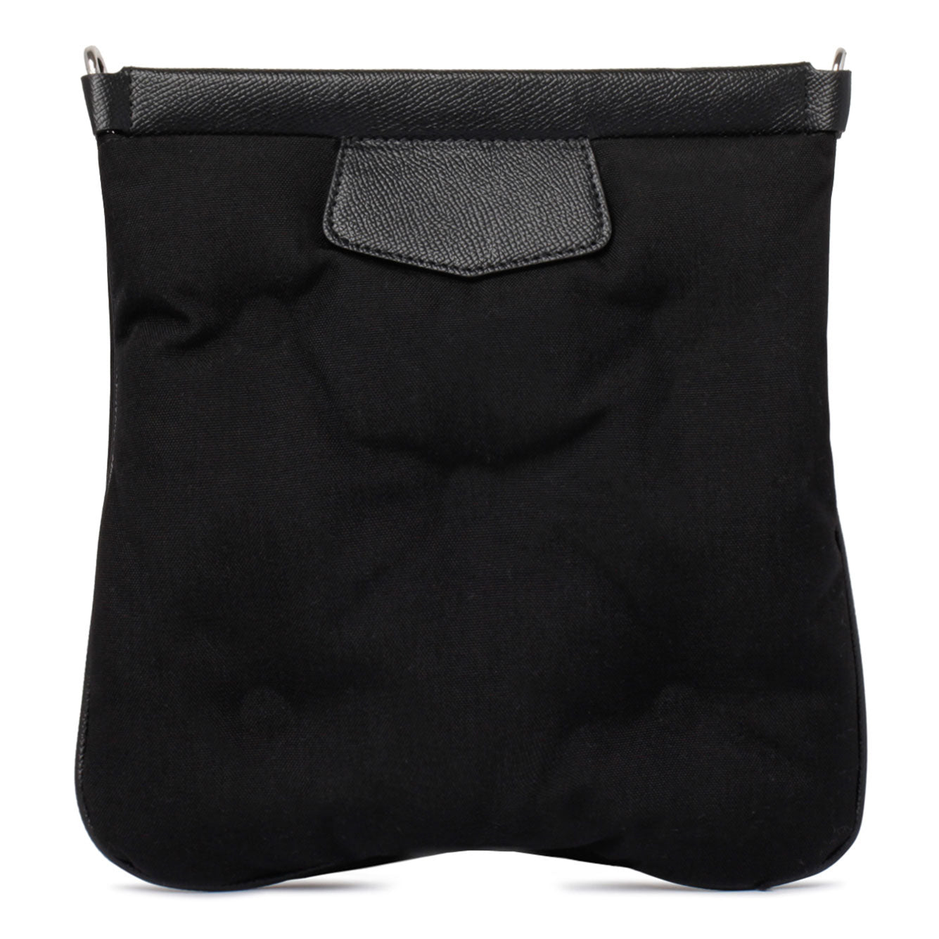 MAISON MARGIELA Polyurethane Mini Handbag