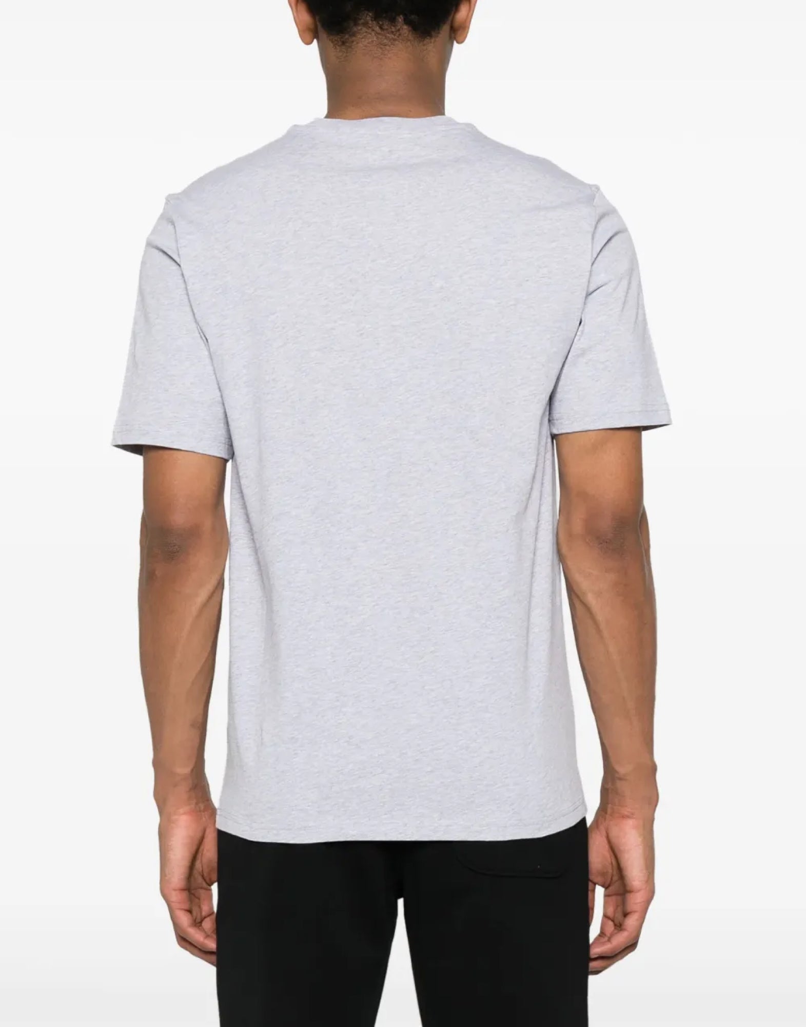 MOSCHINO COUTURE Teddy Bear Logo Short Sleeve T-Shirt