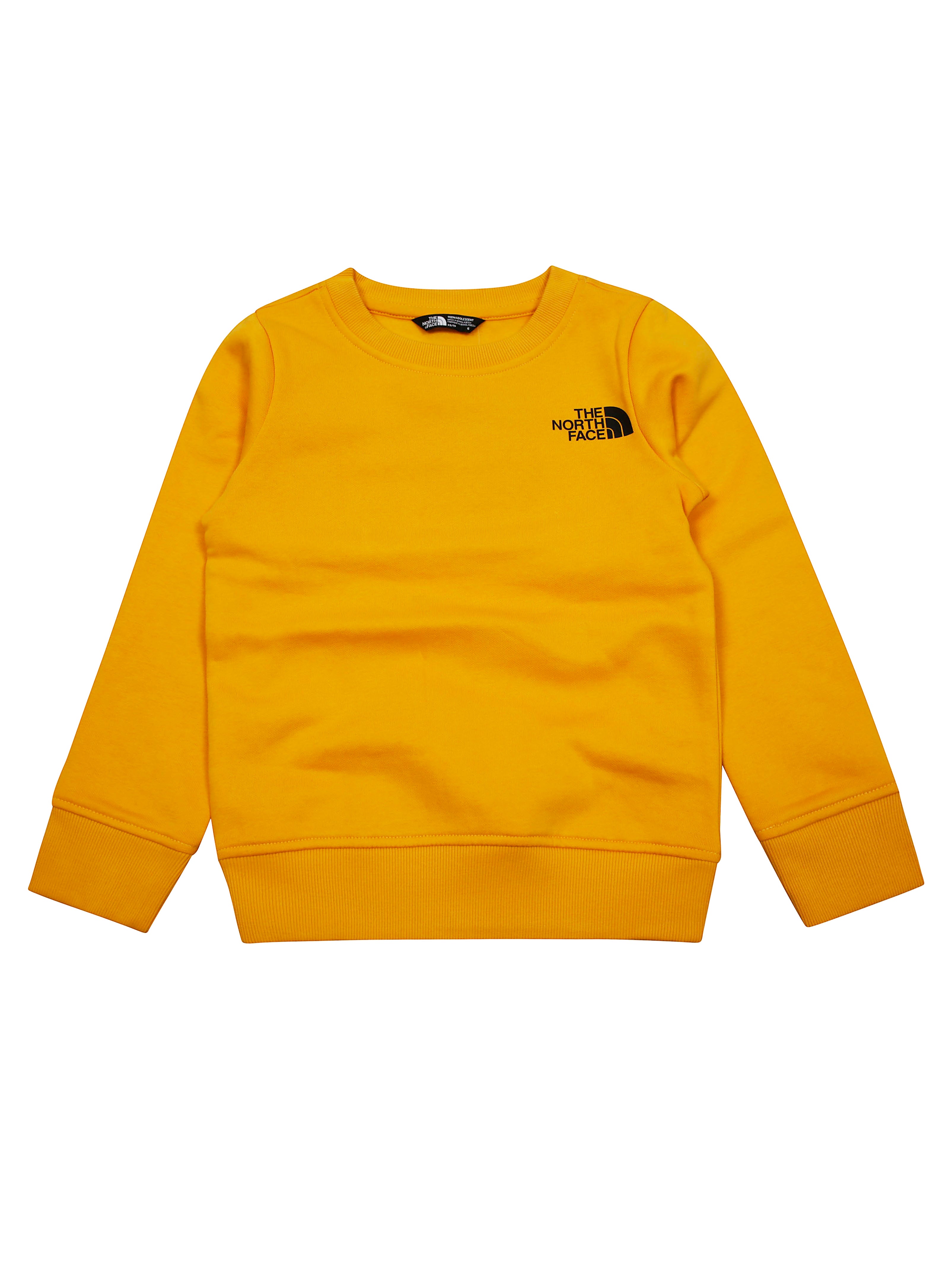 THE NORTH FACE Mini Crew Neck Sweatshirt for Teens