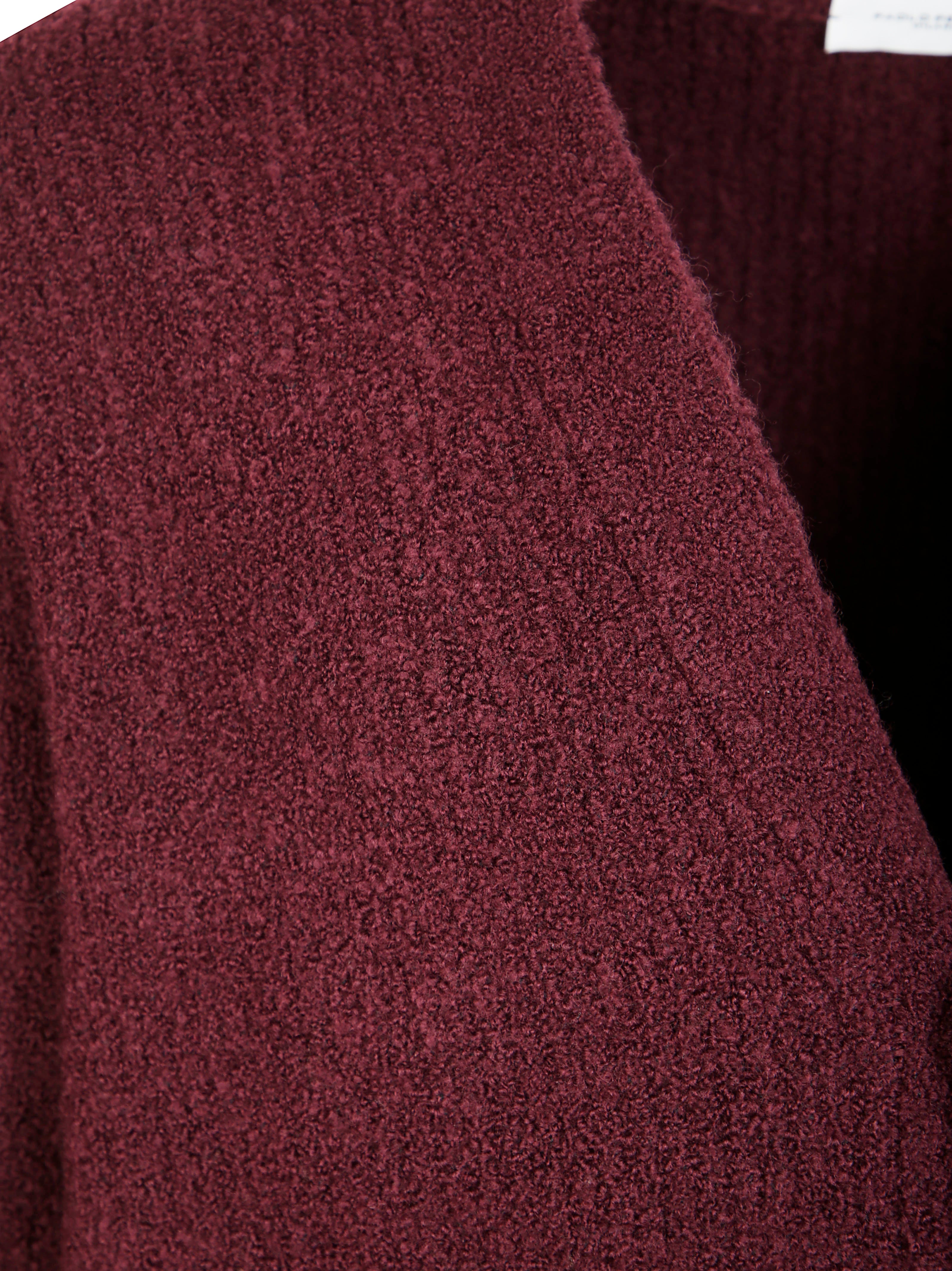 PAOLO PECORA Classic Women's Cardigan