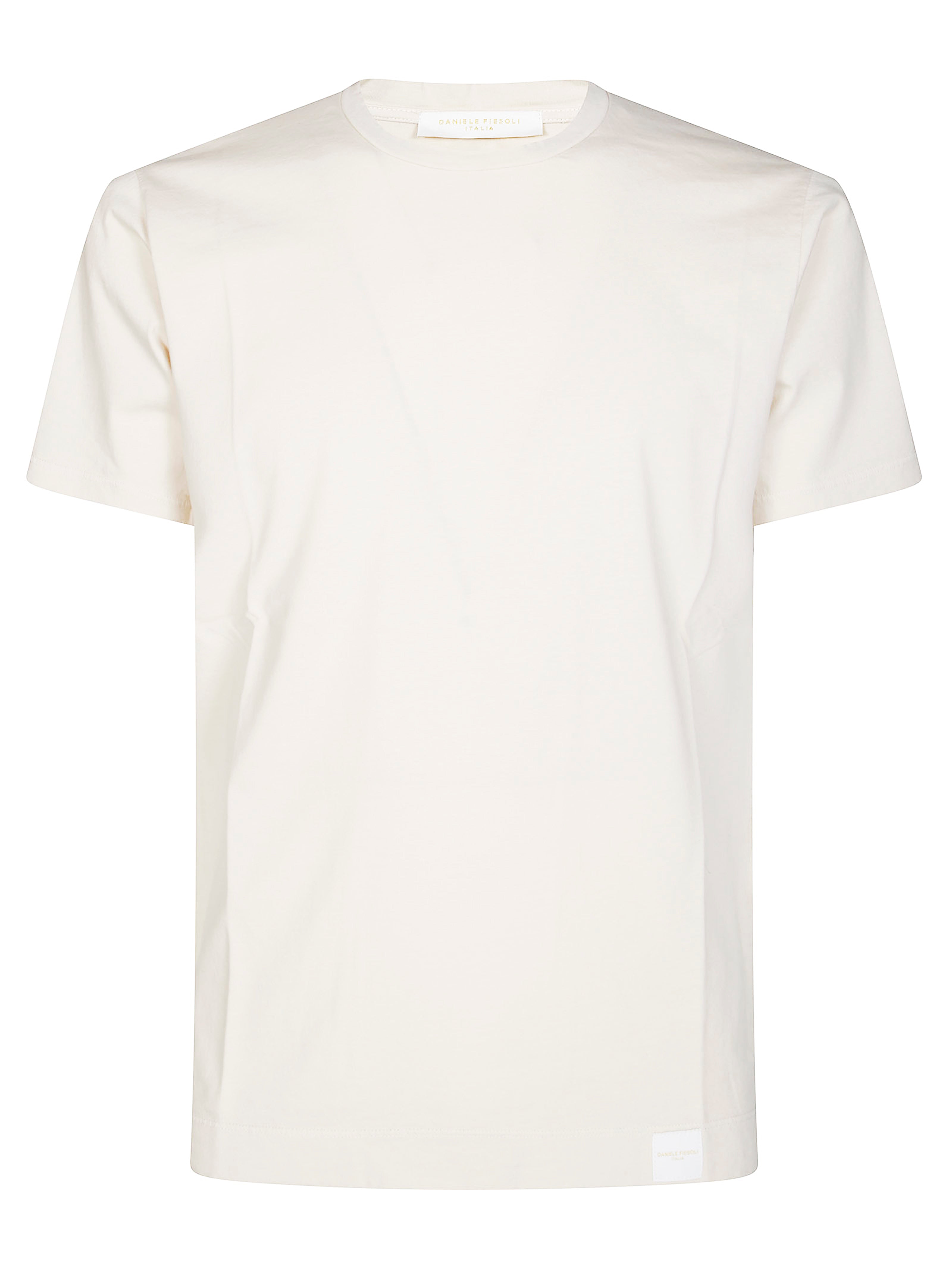 DANIELE FIESOLI Women's Mini T-Shirt