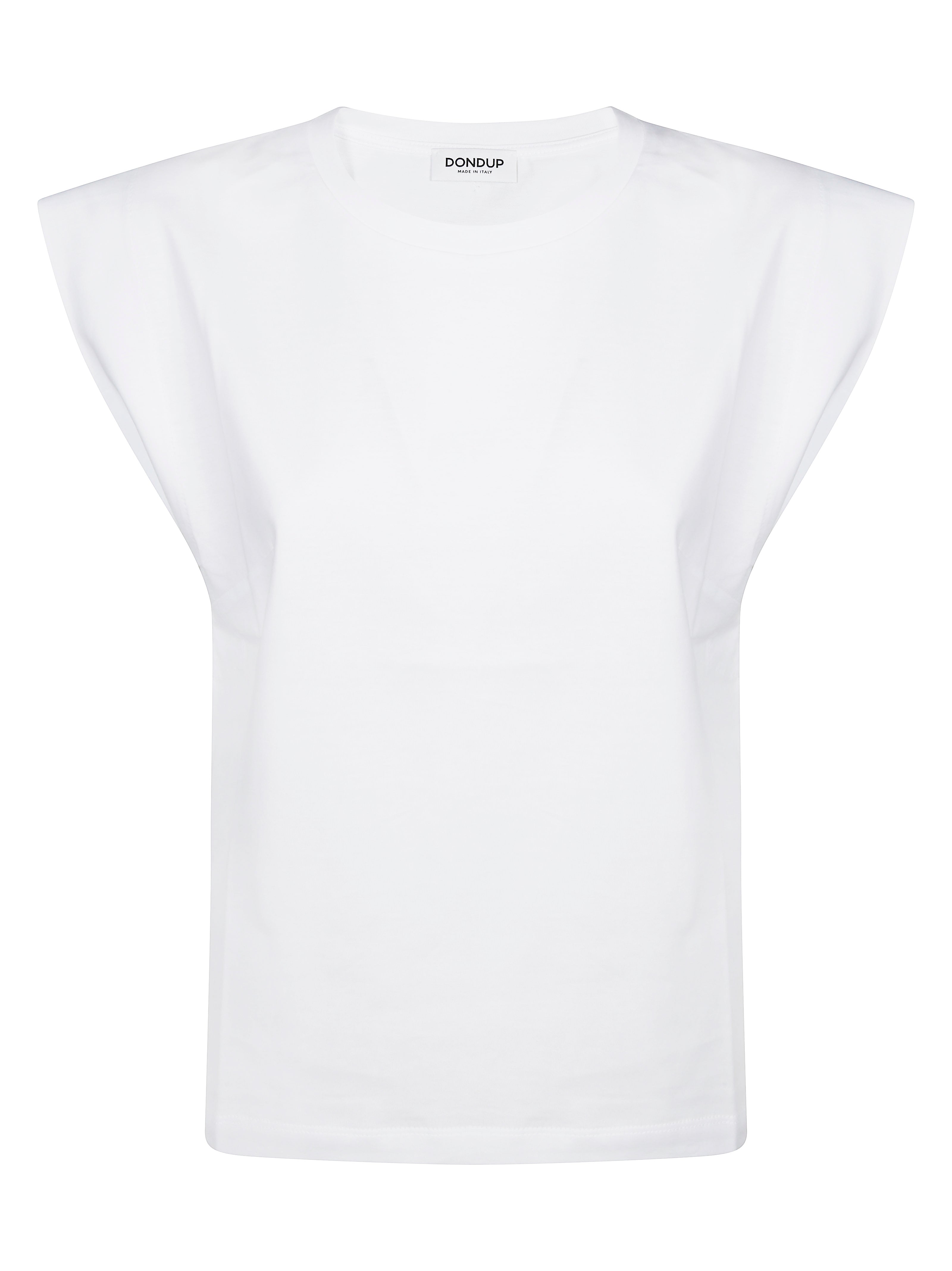 DONDUP Men's Relaxed Fit T-Shirt - SS25 Collection