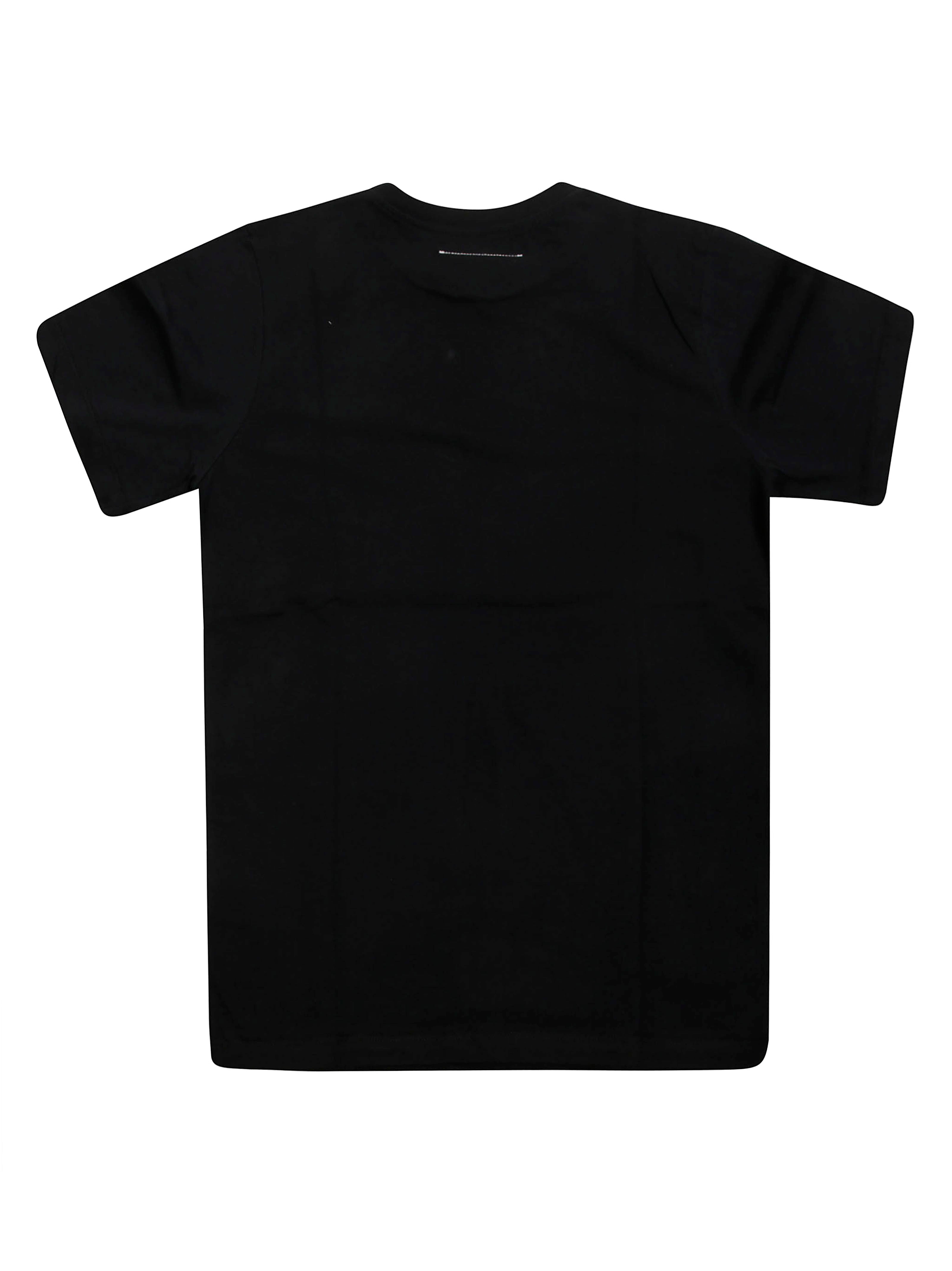 MM6 Mini Numeric Series T-Shirt