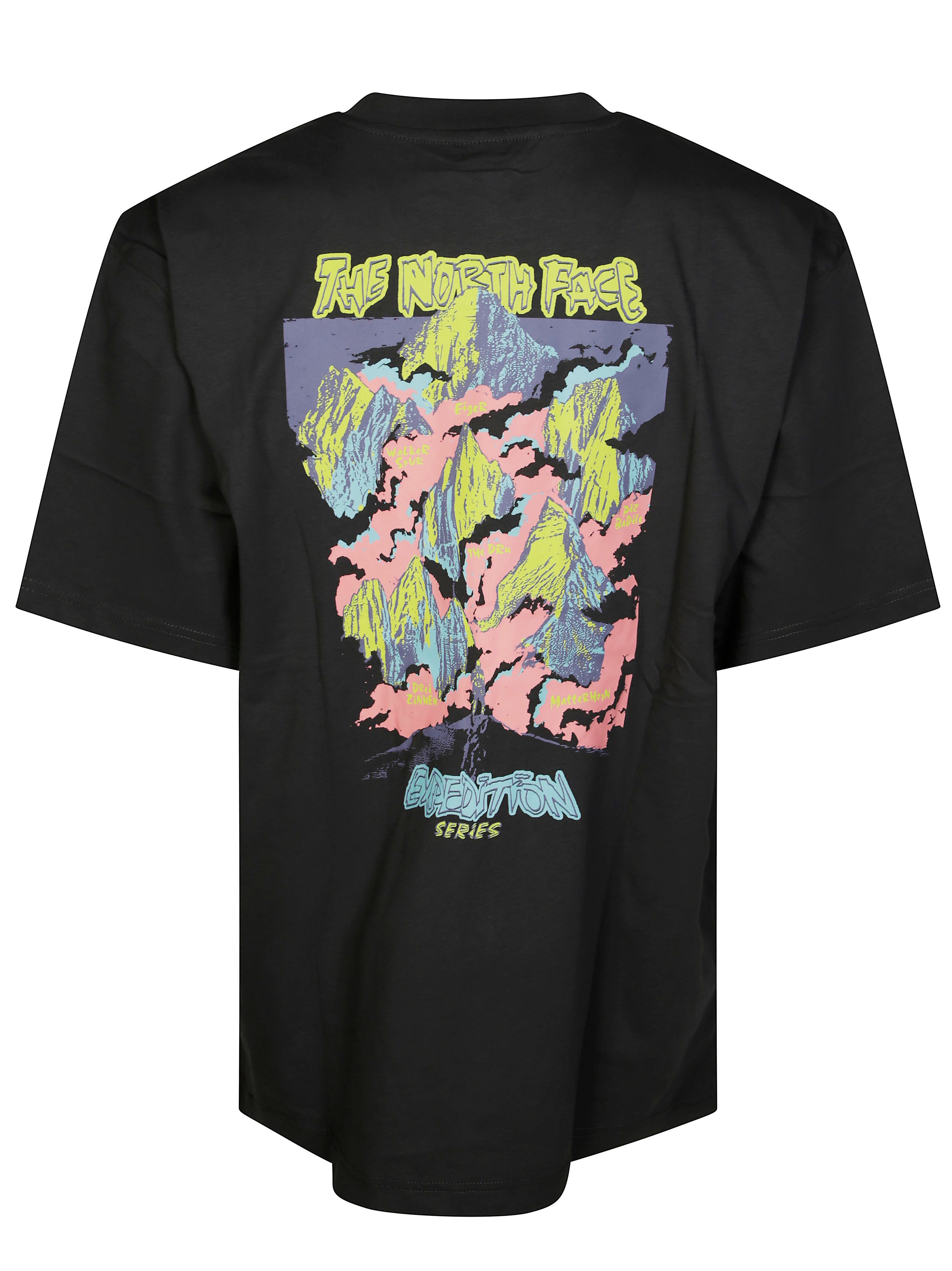 THE NORTH FACE Oversized Celebration T-Shirt for Women