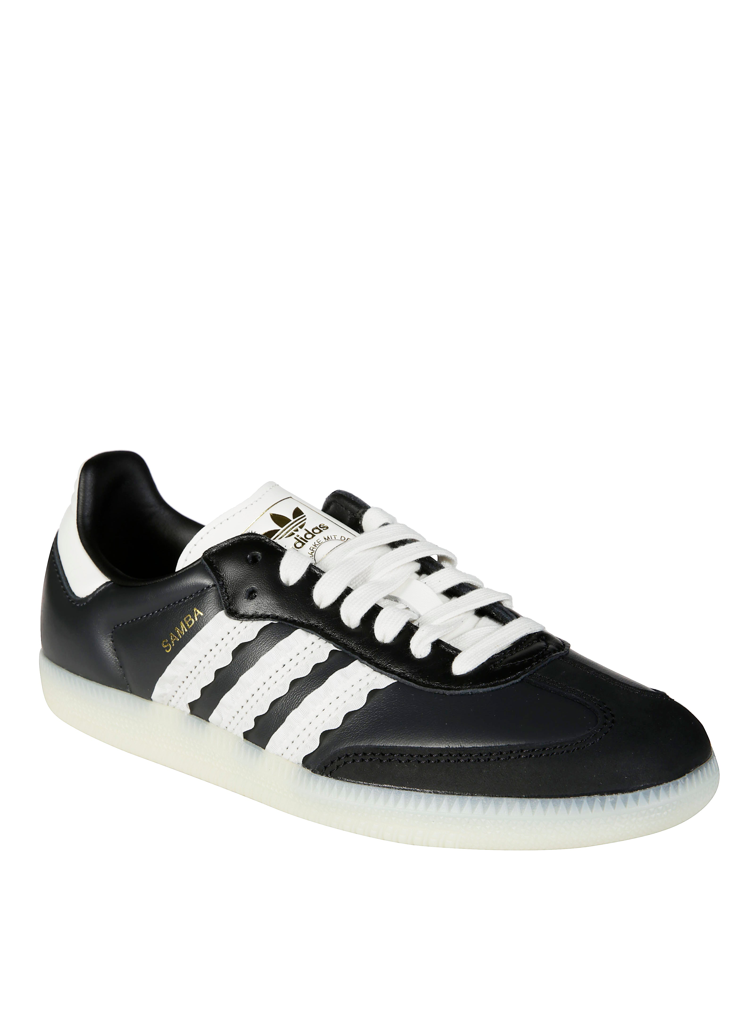 ADIDAS Classic Soccer-Inspired Sneakers for Men