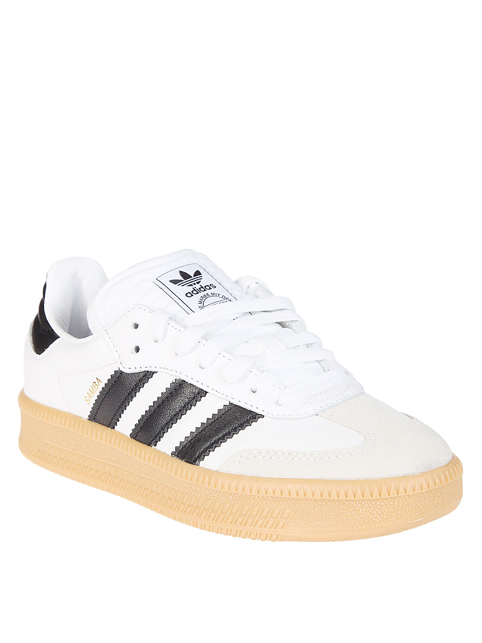 ADIDAS Women's Mini Samba XLG Sneakers