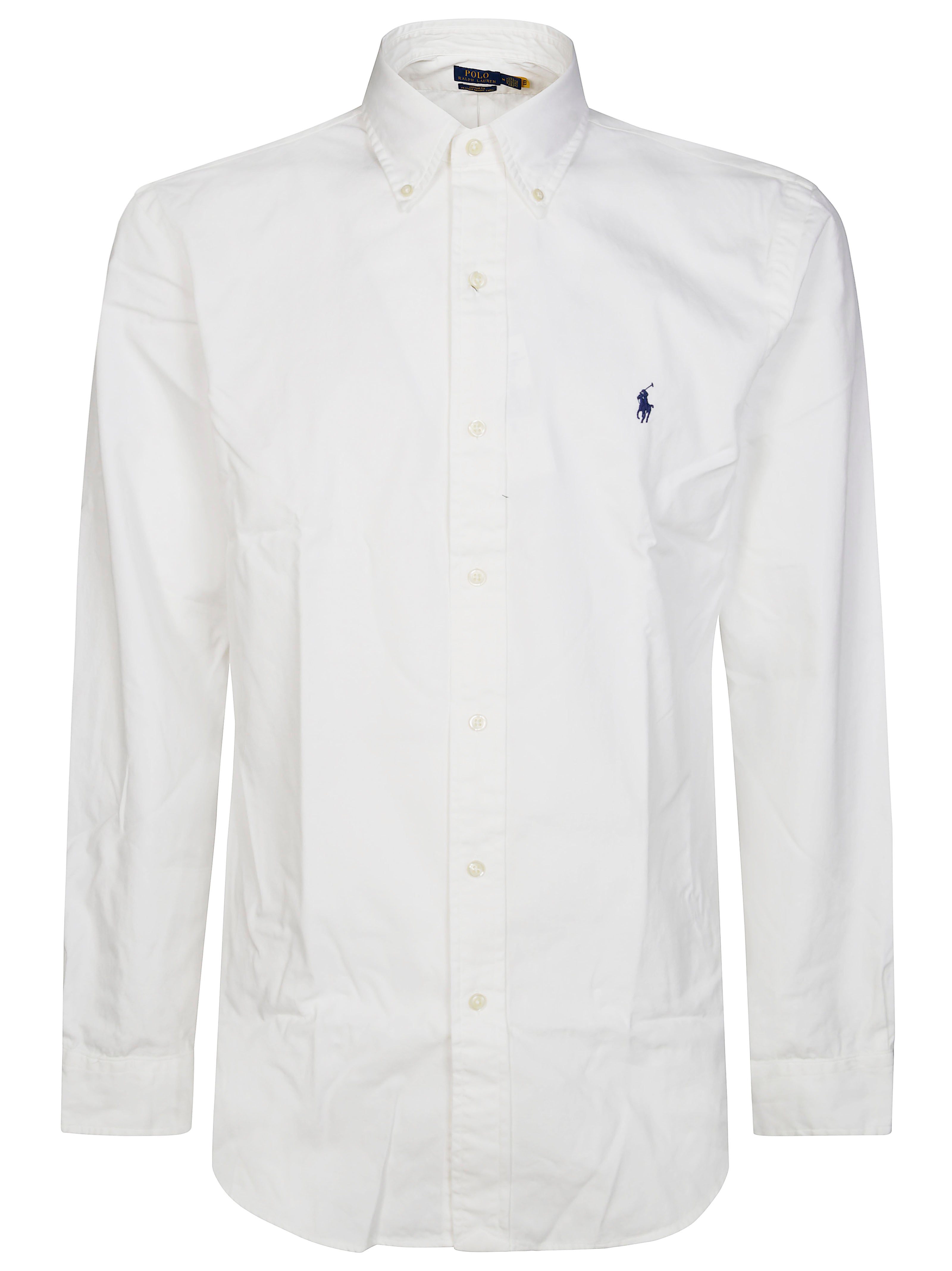 POLO RALPH LAUREN Essential Women's Twill Shirt