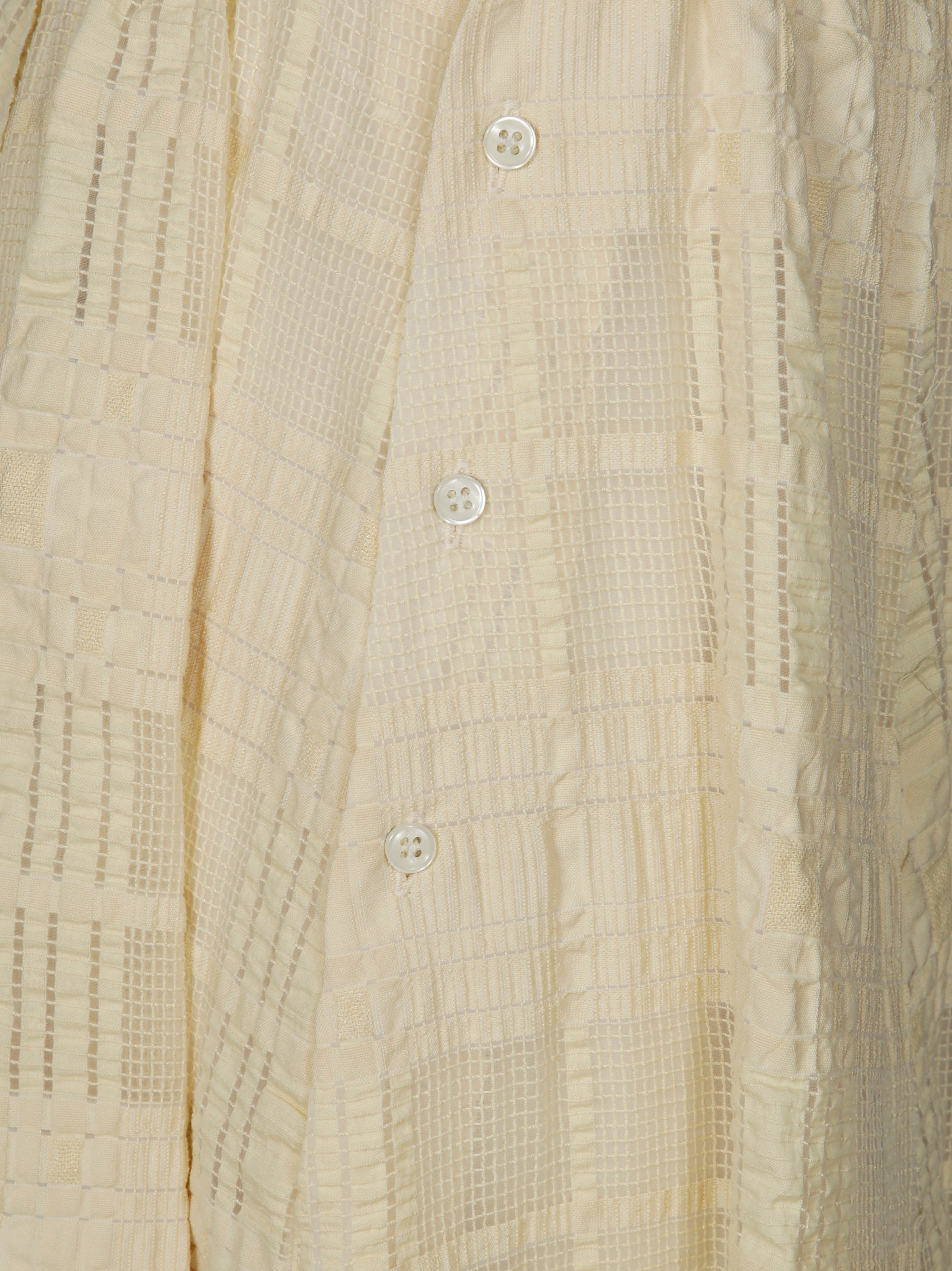 JEJIA Expansive Men's Skirt for Spring 2025