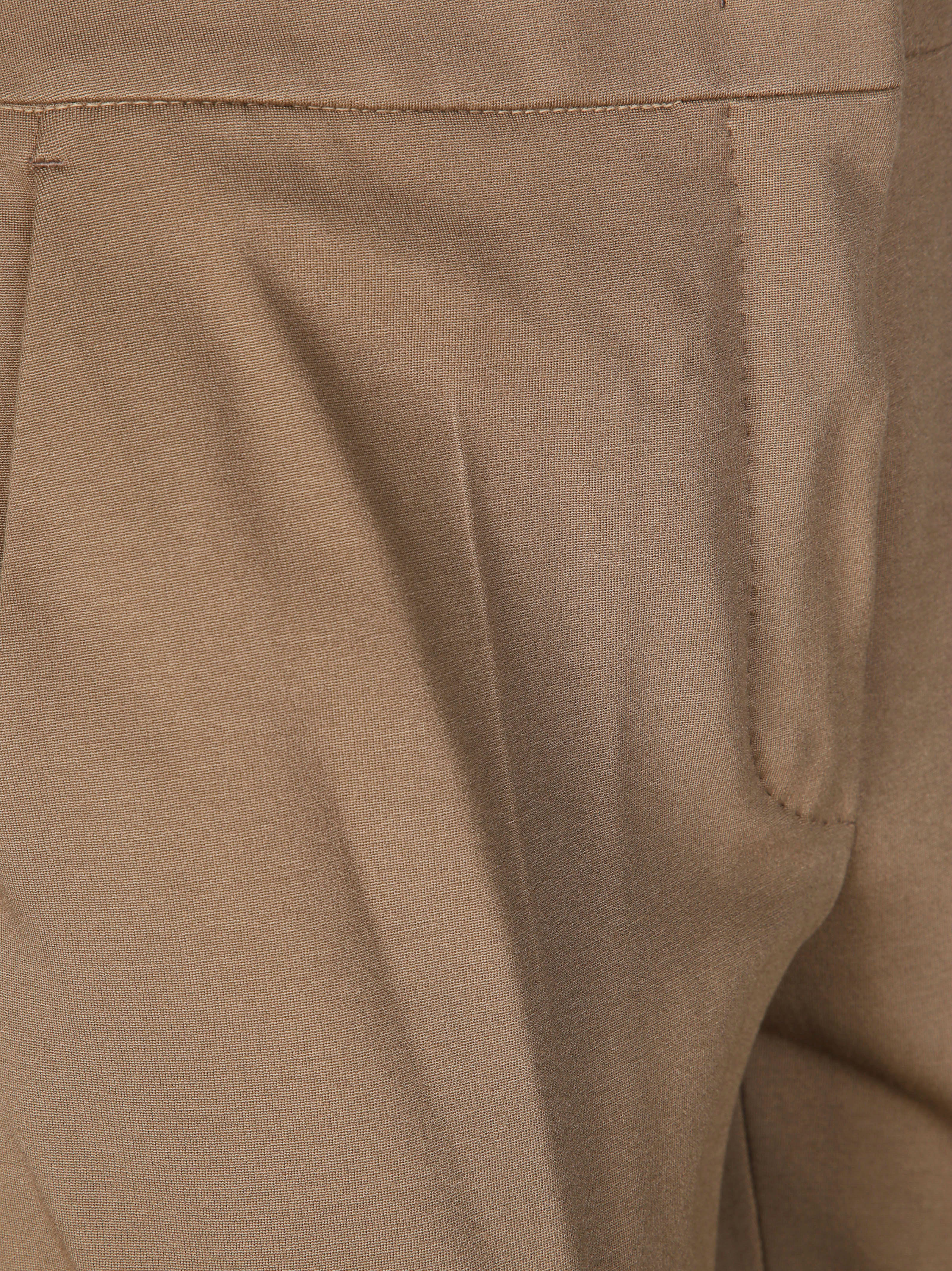 MAX MARA Elegant Trousers for Men - AI25 Collection