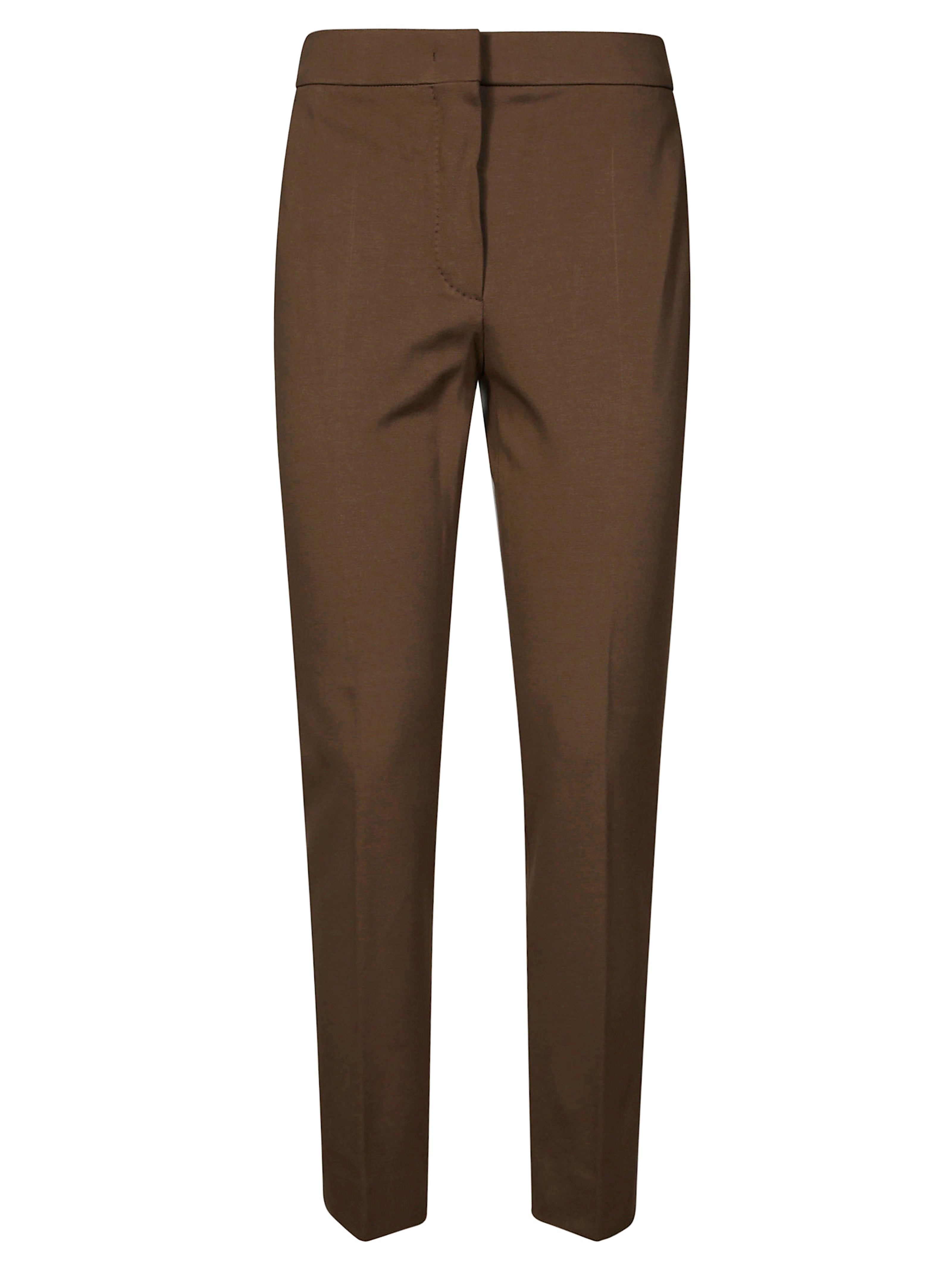MAX MARA Elegant Trousers for Men - AI25 Collection