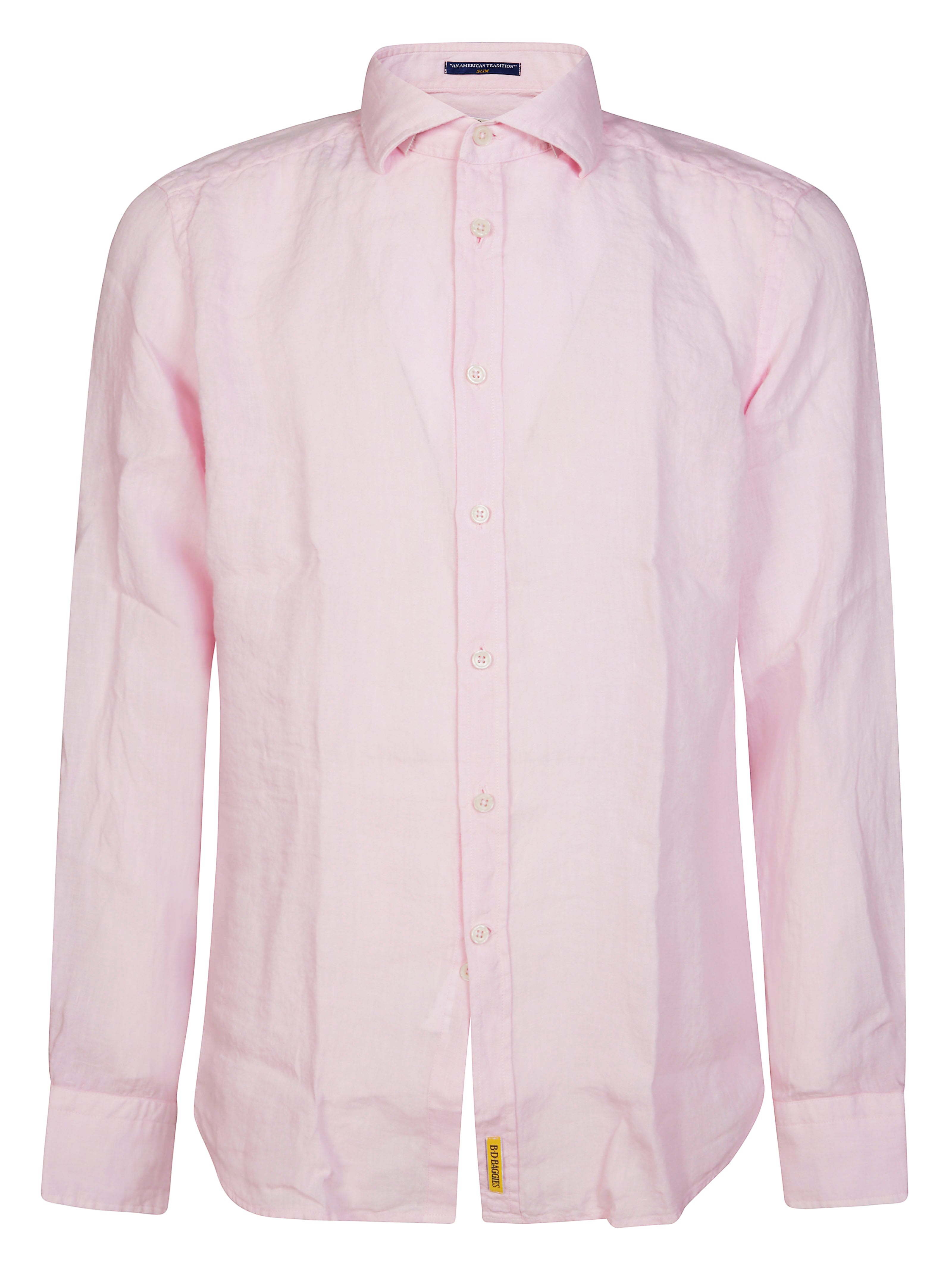 BDBAGGIES Women's Linens Mini Shirt