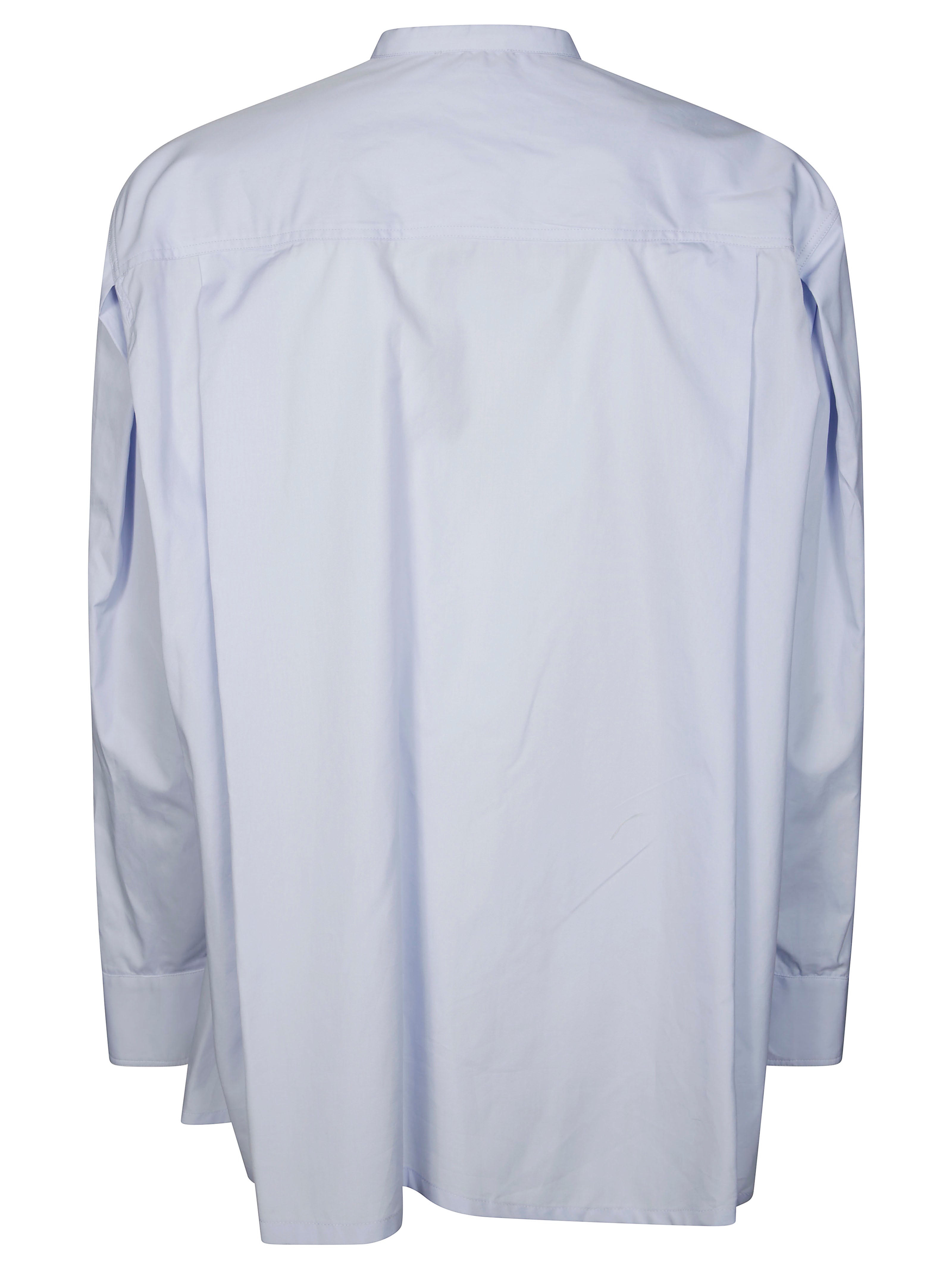 JEJIA Men's Classic Casual Shirt