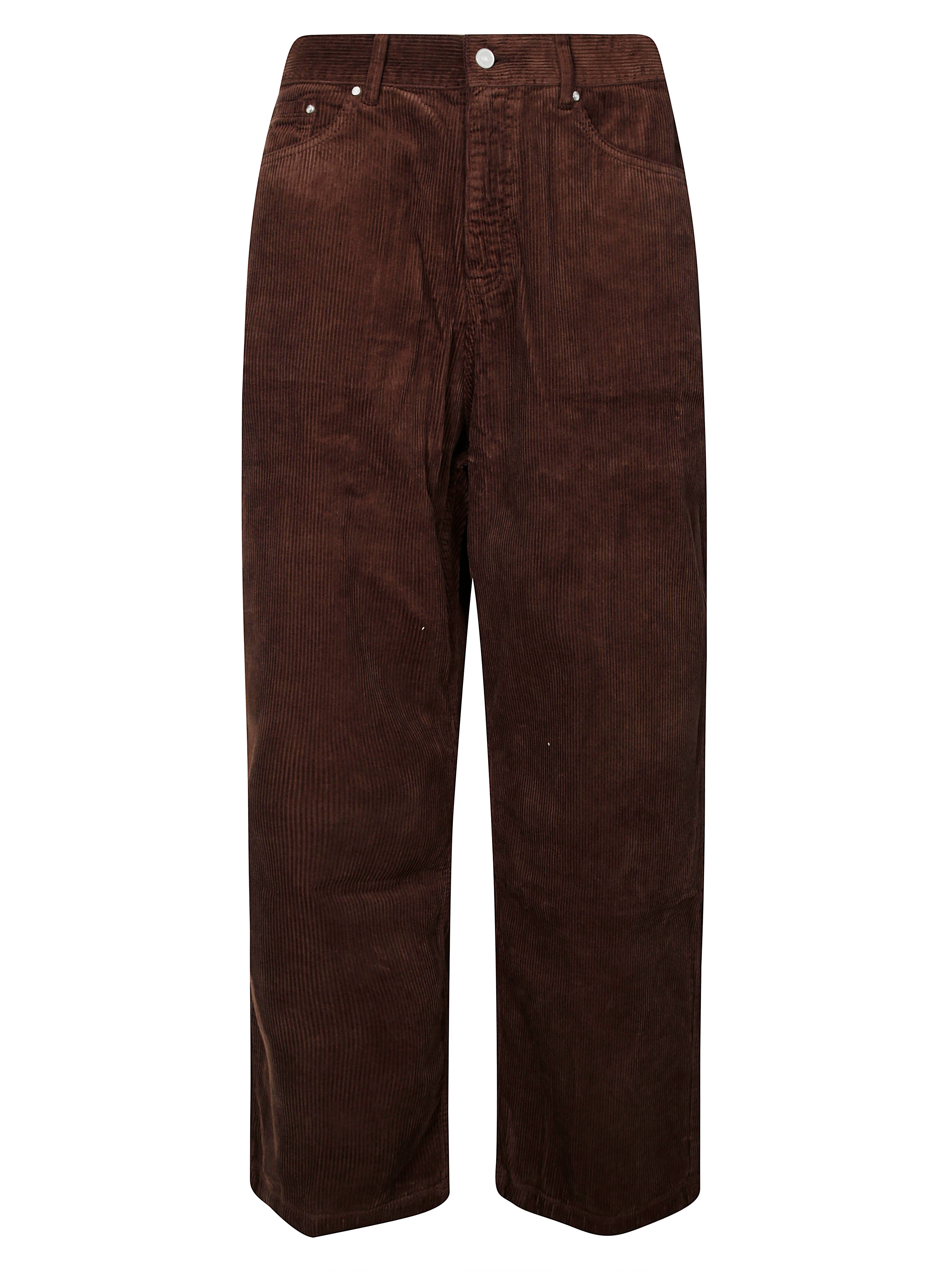 ARTE Basic Utility Pants for Women