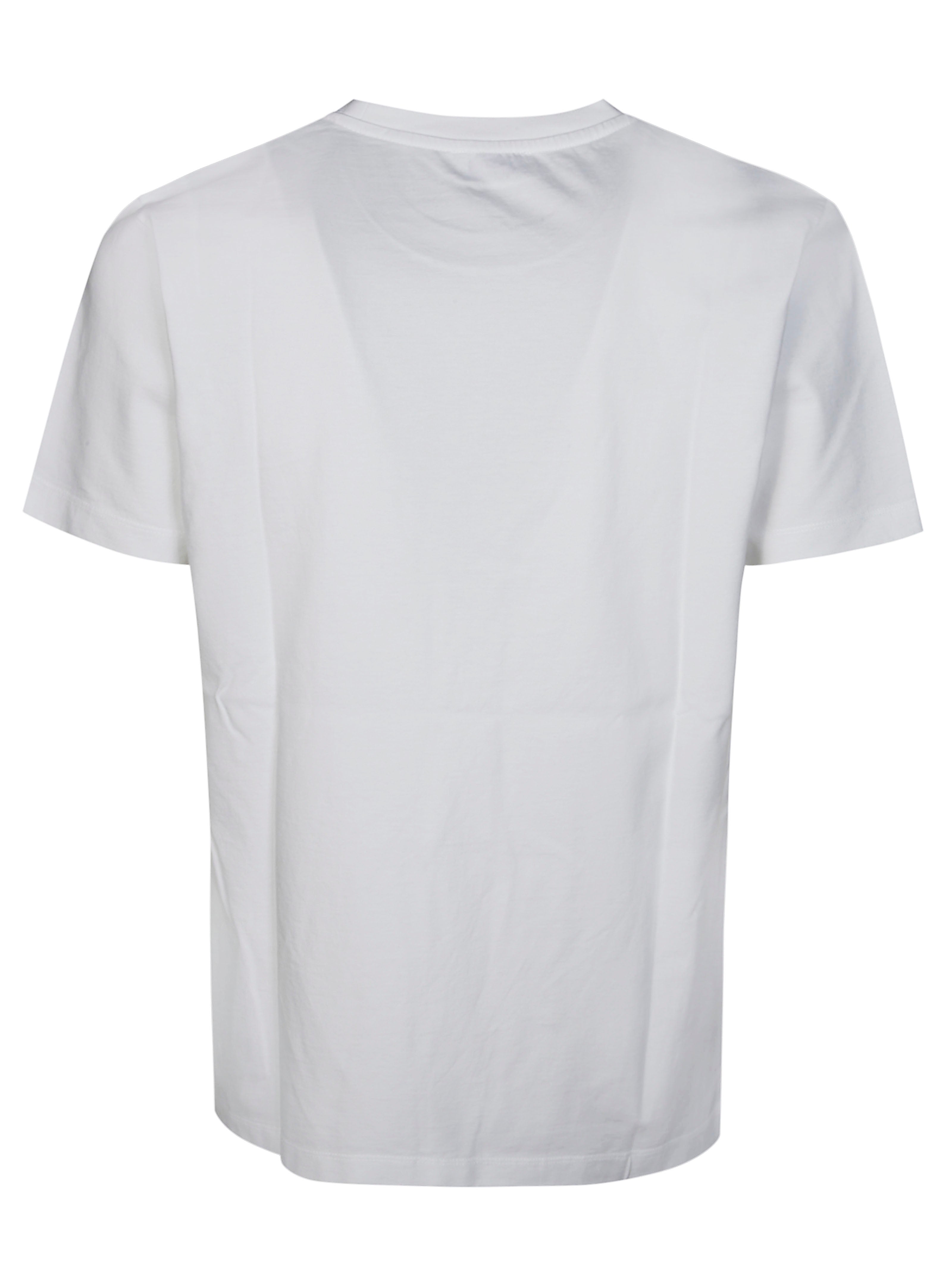 OFF WHITE Women's Arrow T-Shirt