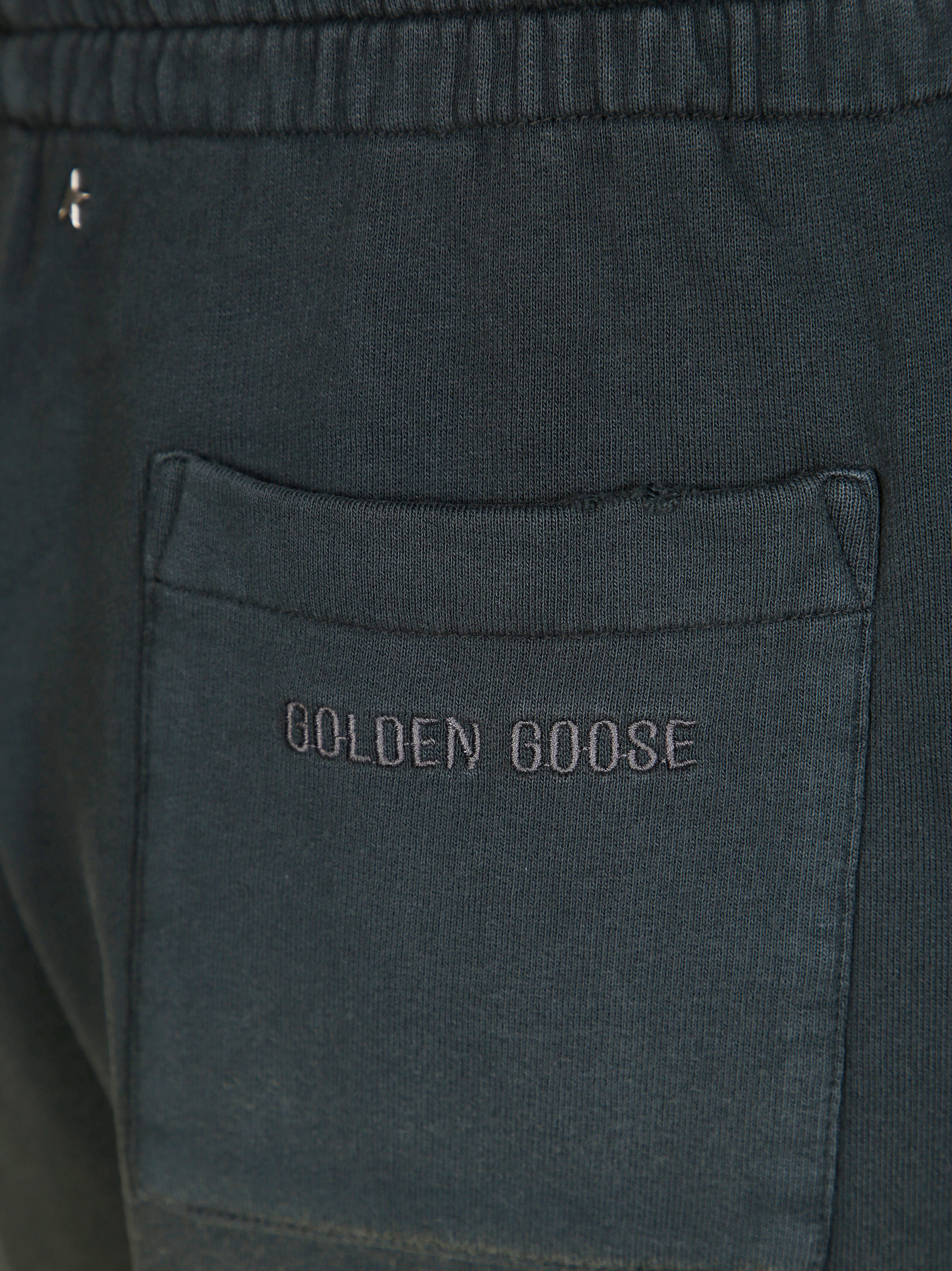 GOLDEN GOOSE Comfortable Sweatshirt Pants for Women