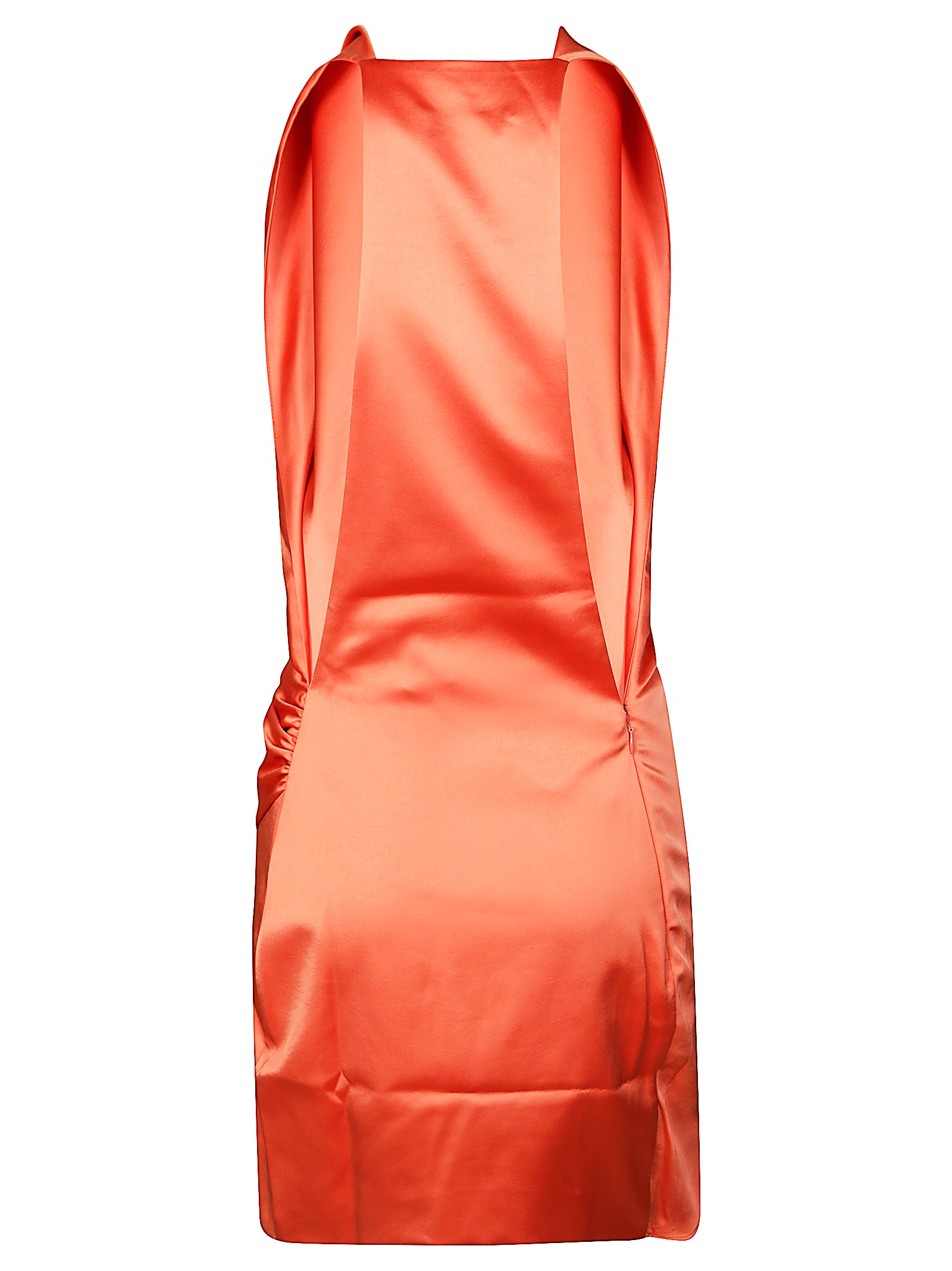 THE ANDAMANE Stylish Mini Dress for Men