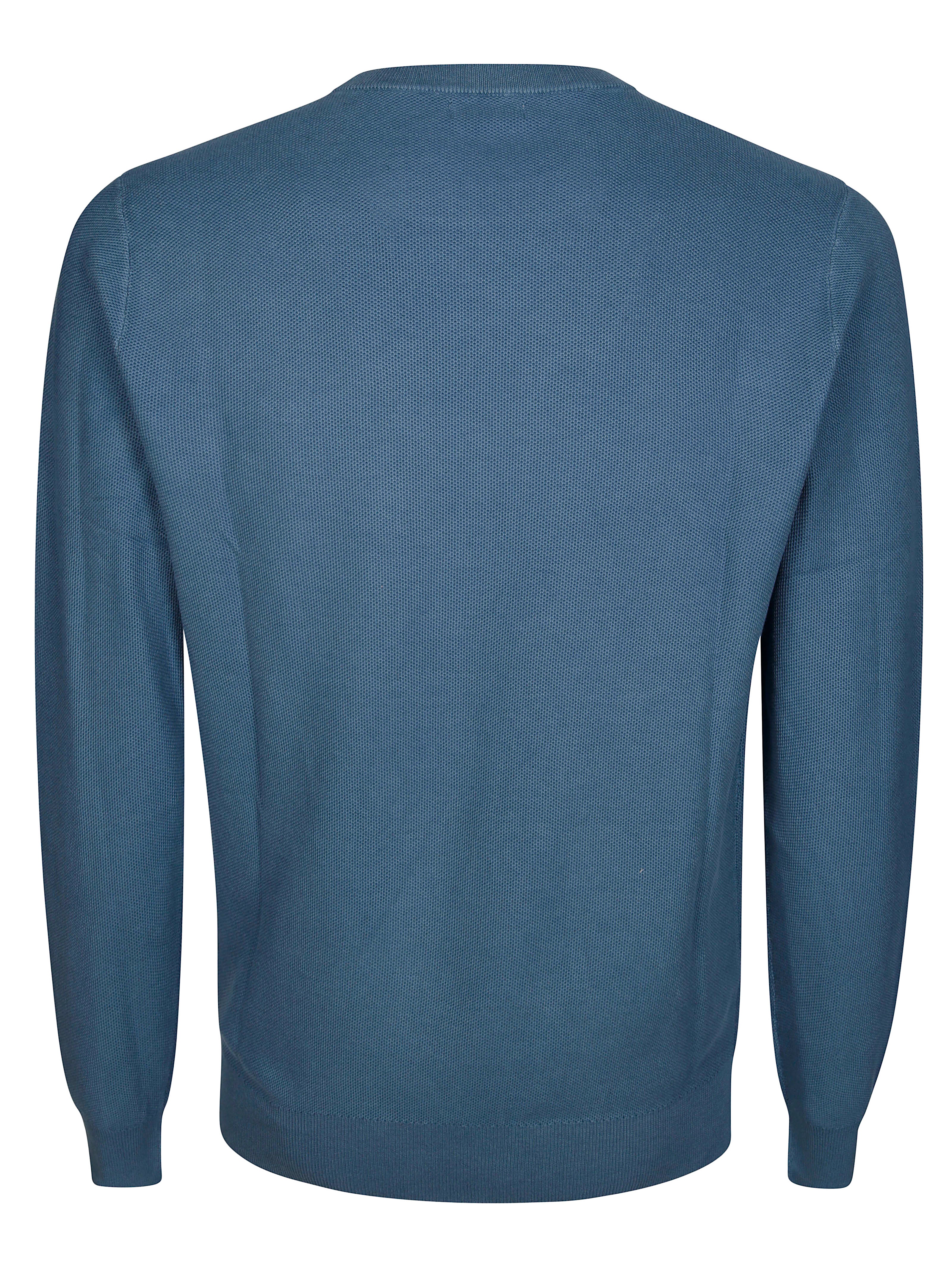 SUN 68 Vintage Crew Sweatshirt for Women - SS25