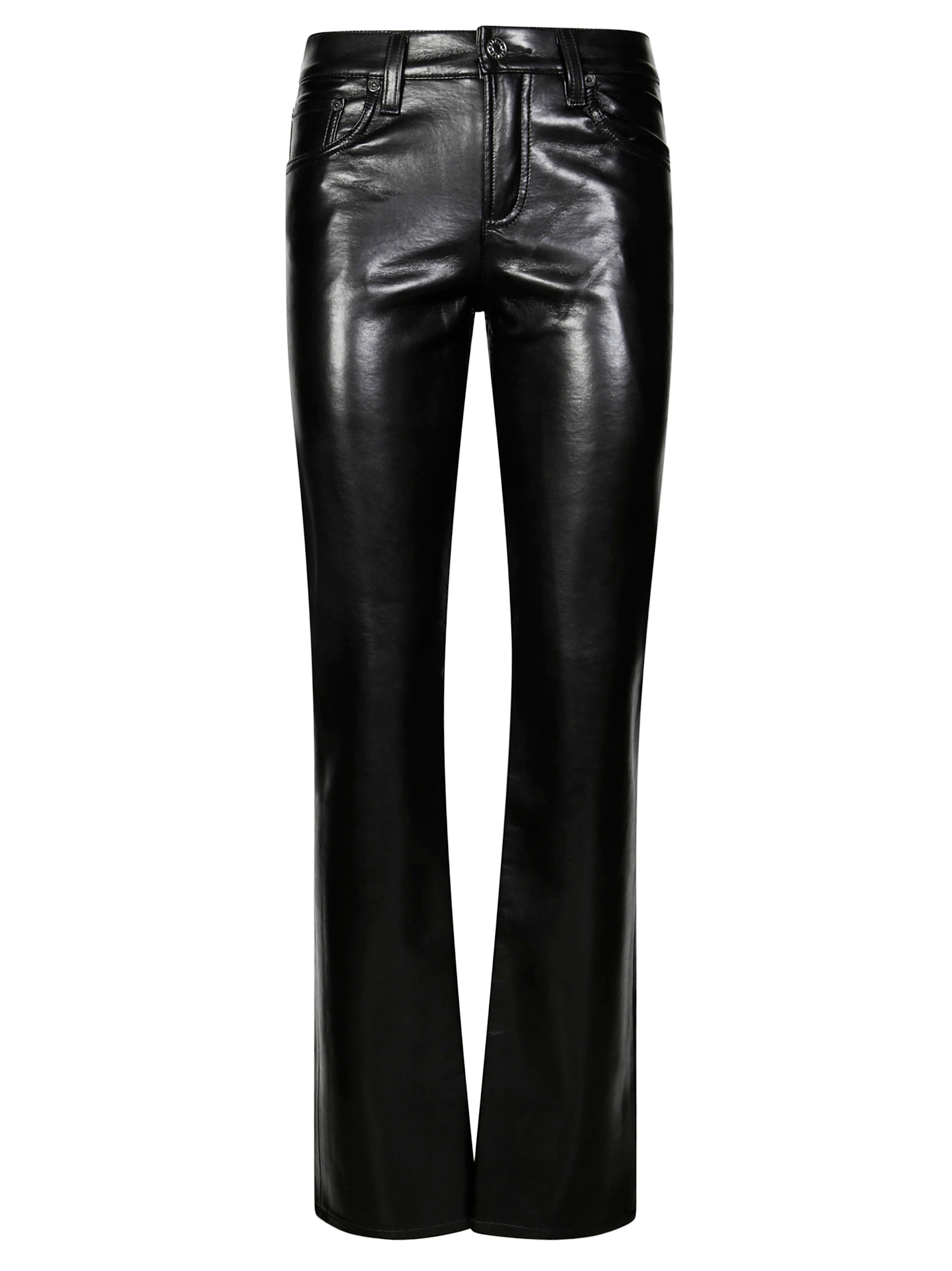 AGOLDE Men's Slim Fit Jeans - VITA BASSA