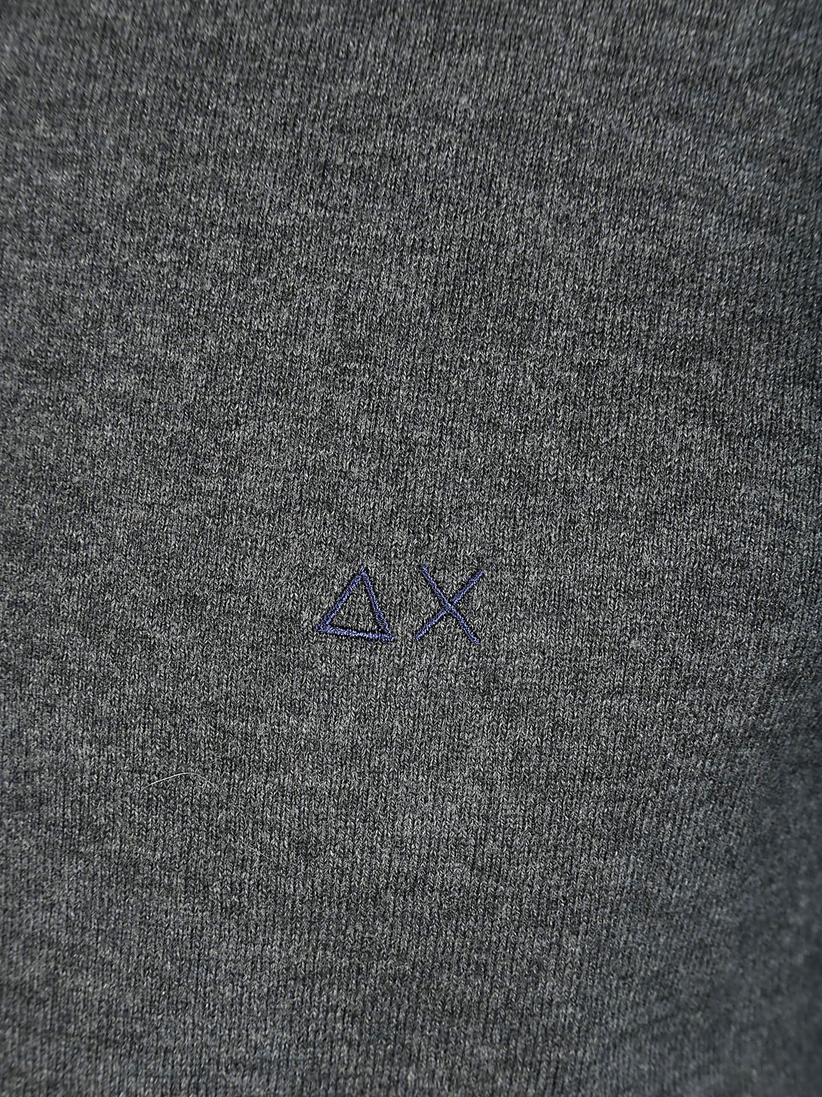 SUN 68 Chic Women’s Mini Turtleneck Sweater