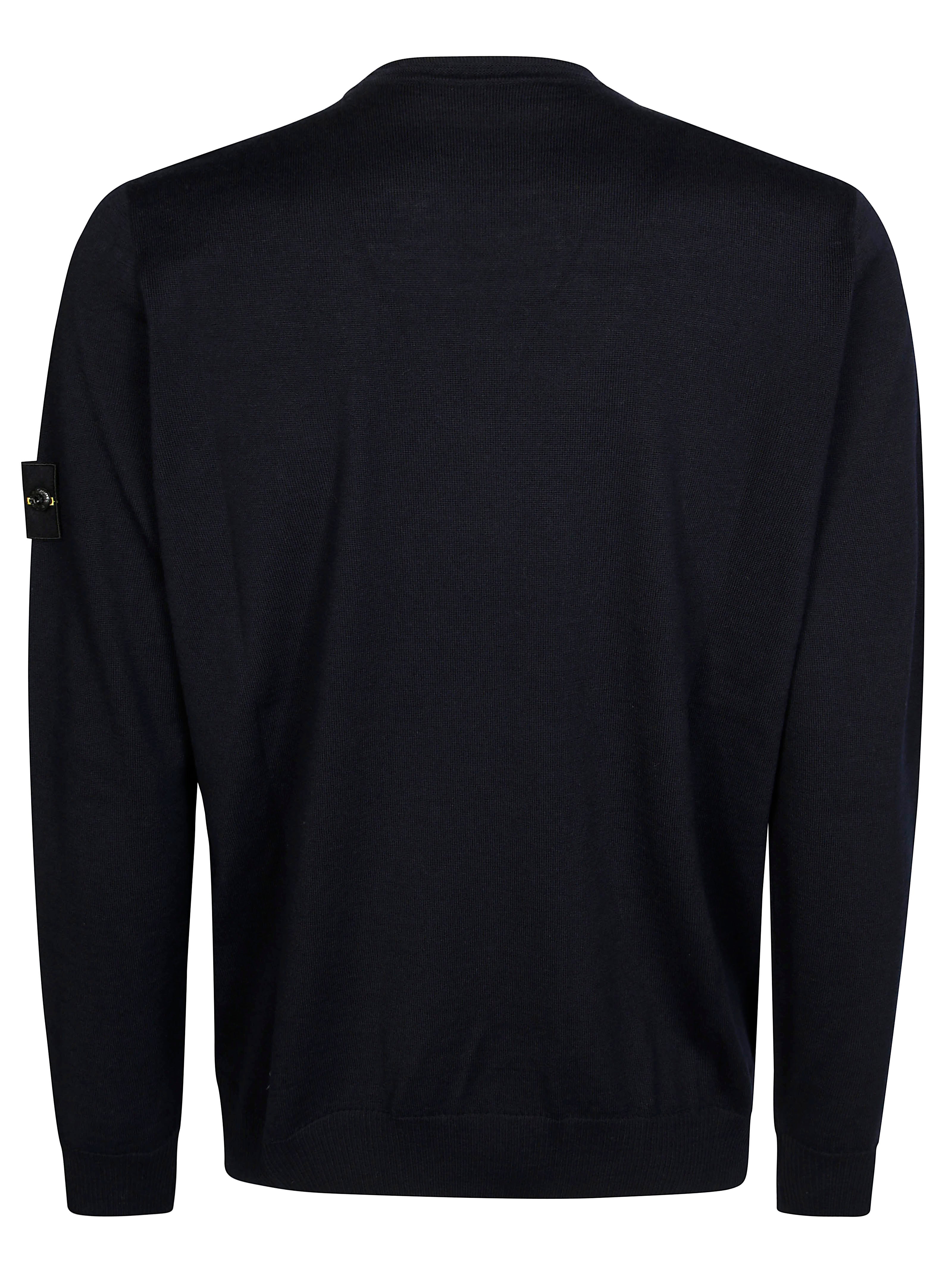 STONE ISLAND Chic Women's Sweater