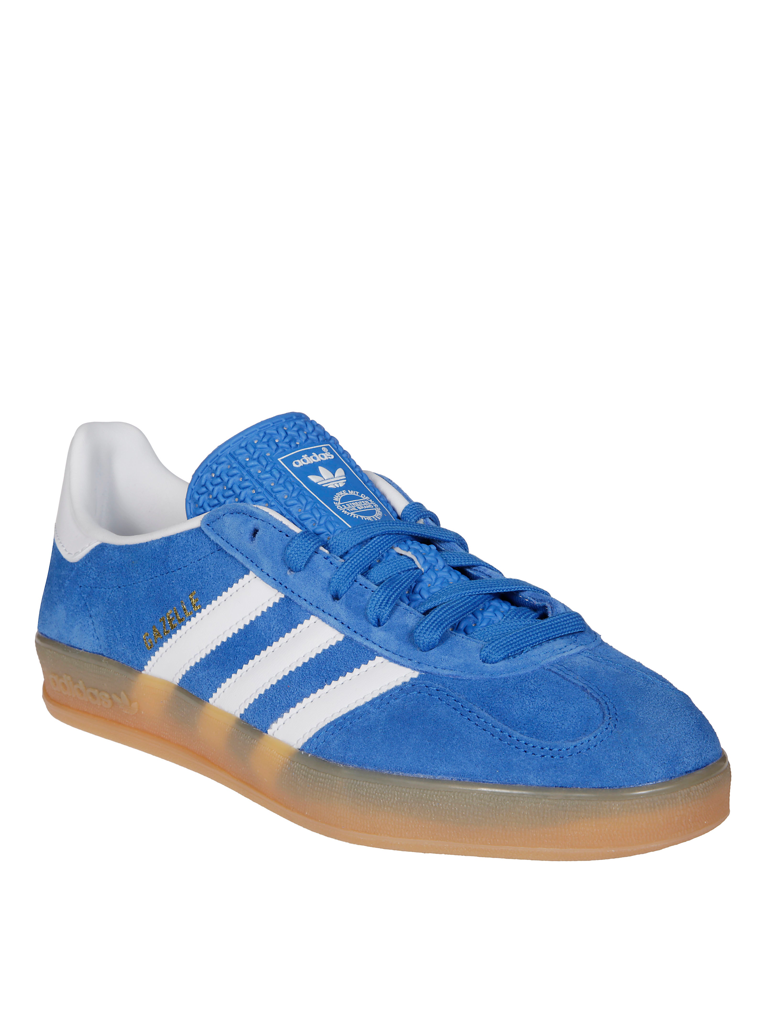 ADIDAS Women's Indoor Sneakers - Classic Style