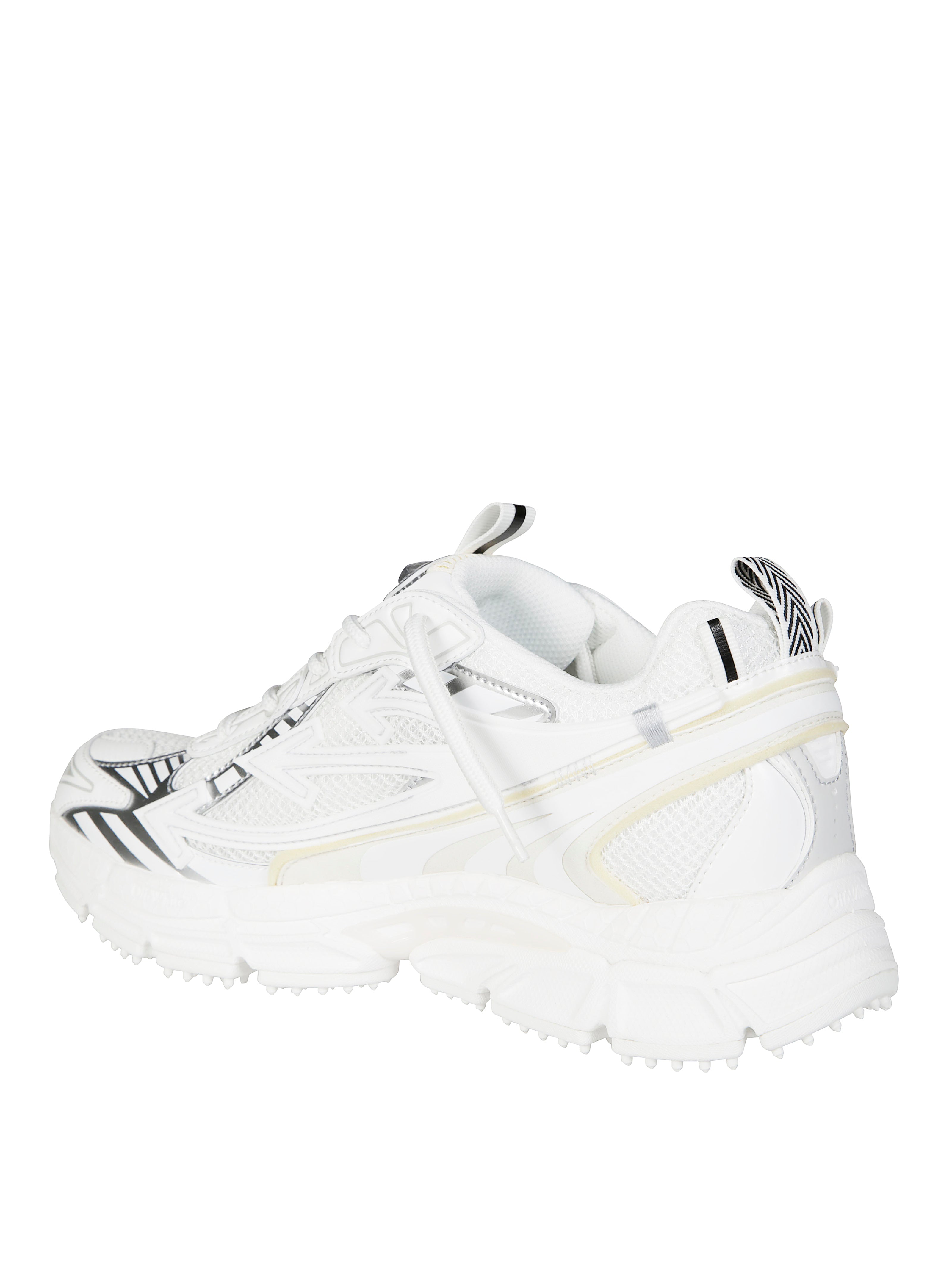 OFF WHITE Contemporary Sneaker for Women