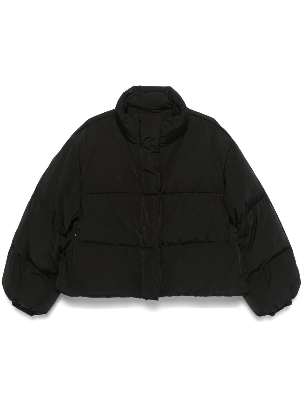 ACNE STUDIOS Women's Down Puffer Jacket