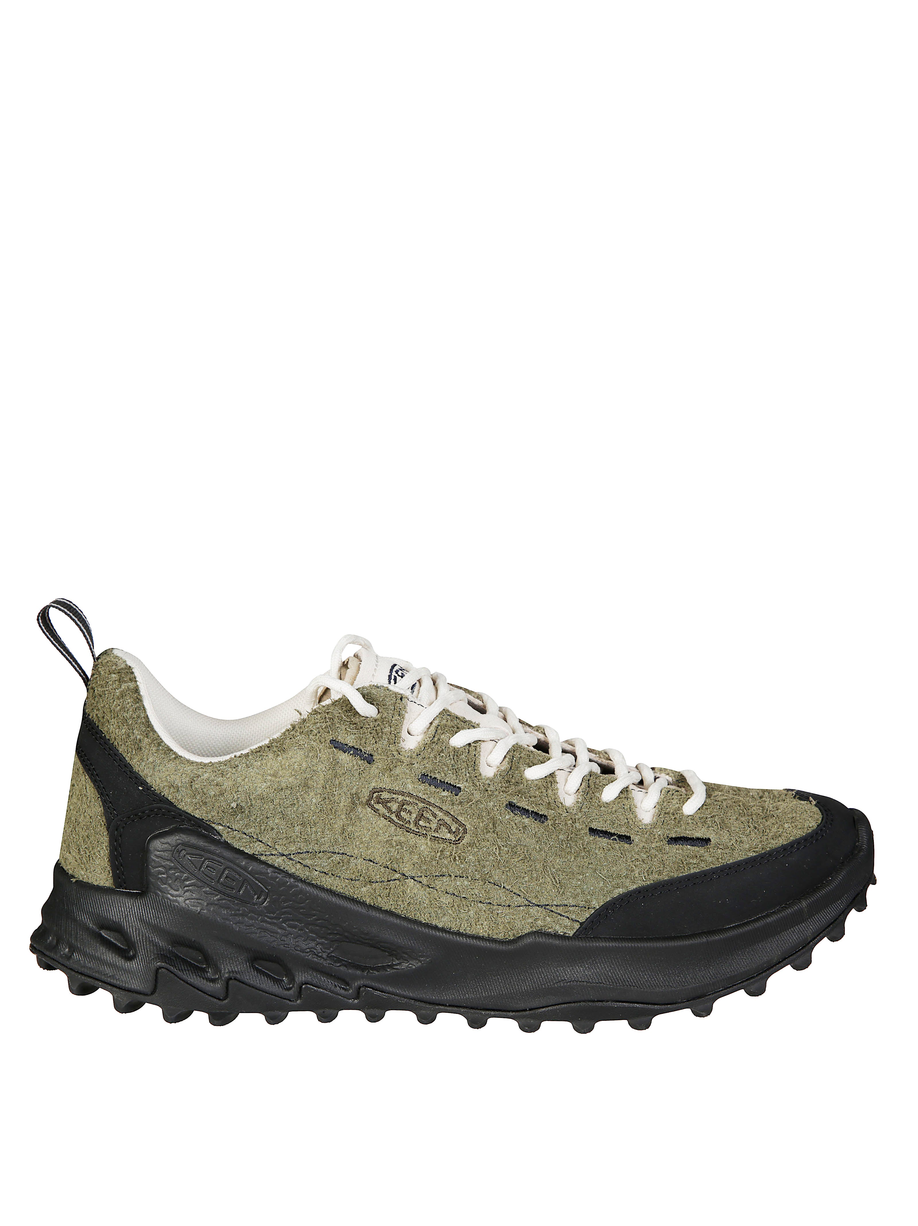 KEEN Womens Jasper Zionic Mini Sneakers