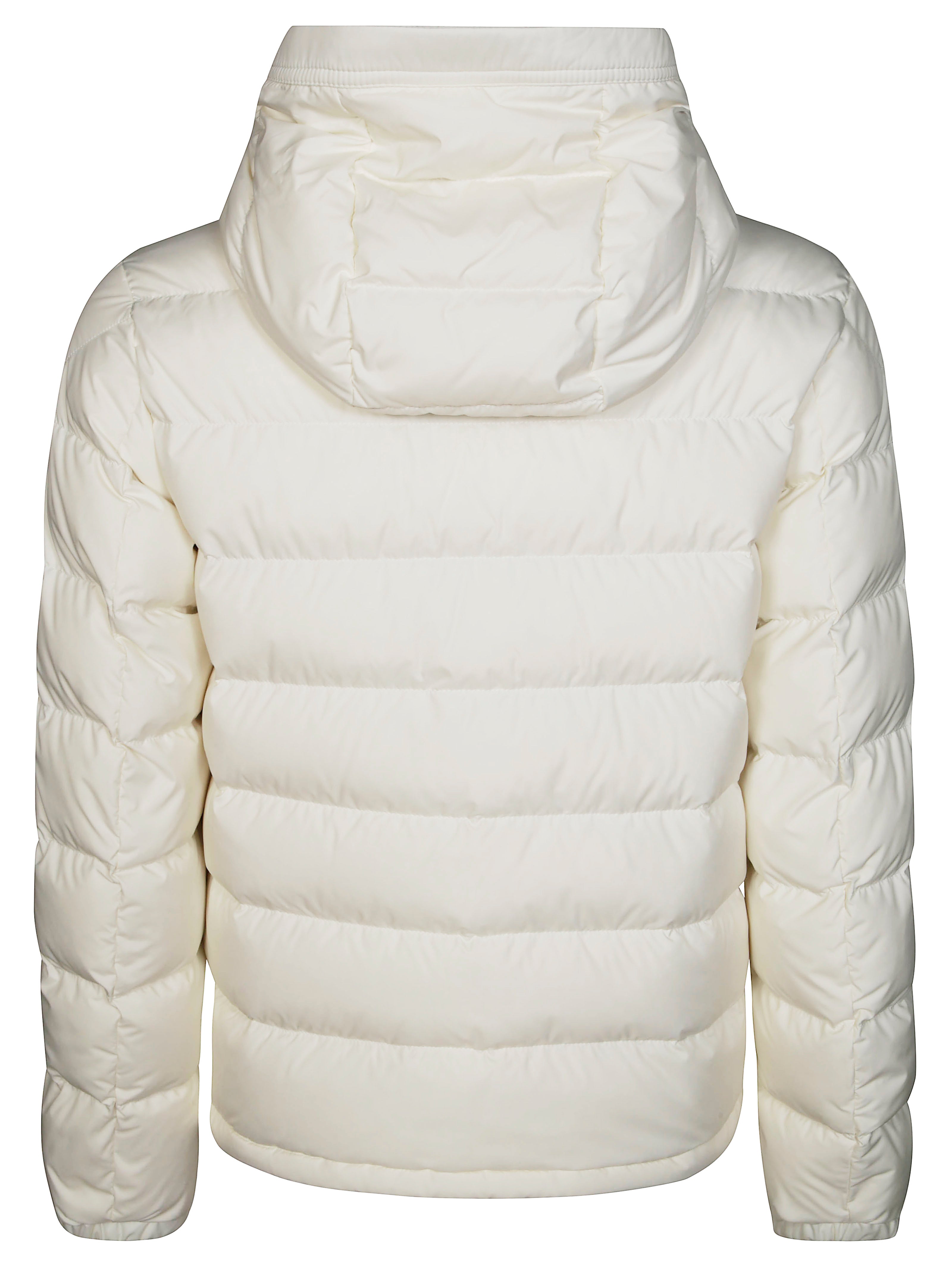 MONCLER Stylish Women's Mini Jacket