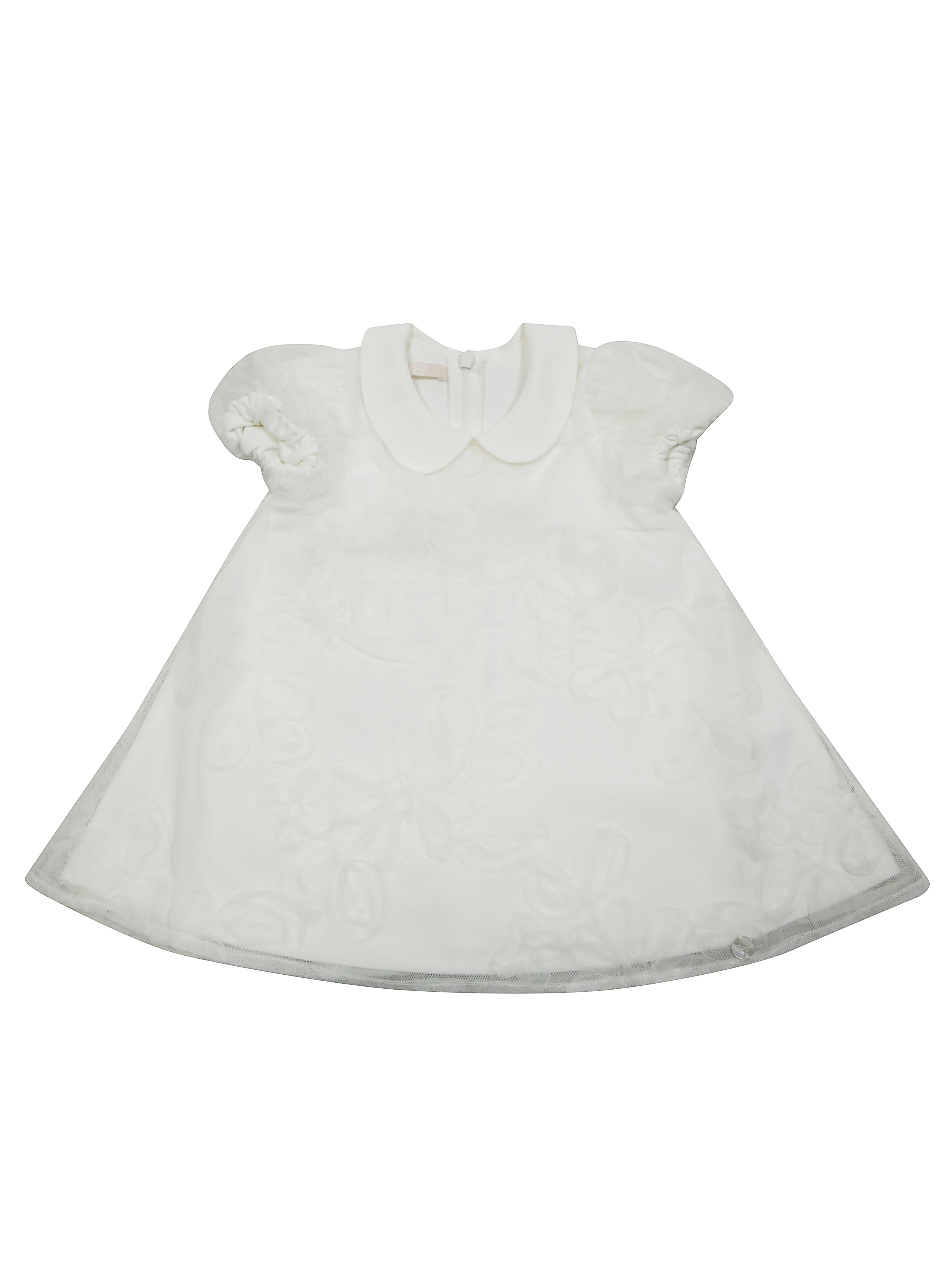 LIU JO KIDS Mini Short Sleeve Suit for Kids