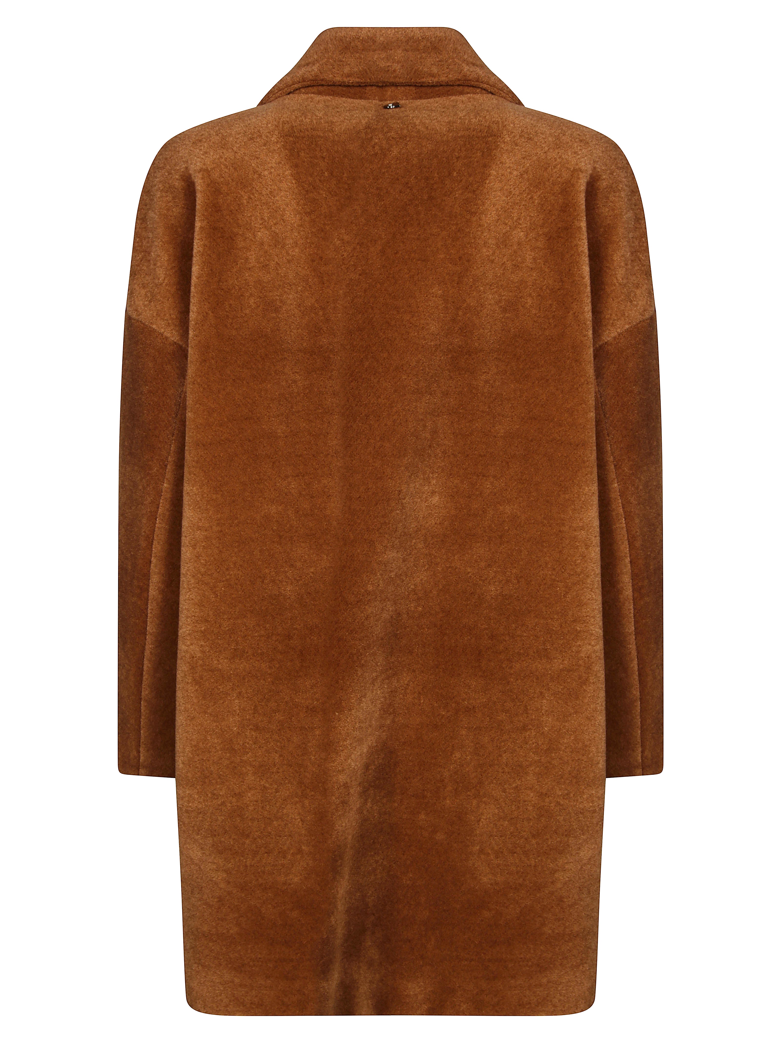 DIXIE Mini Jacket OVER